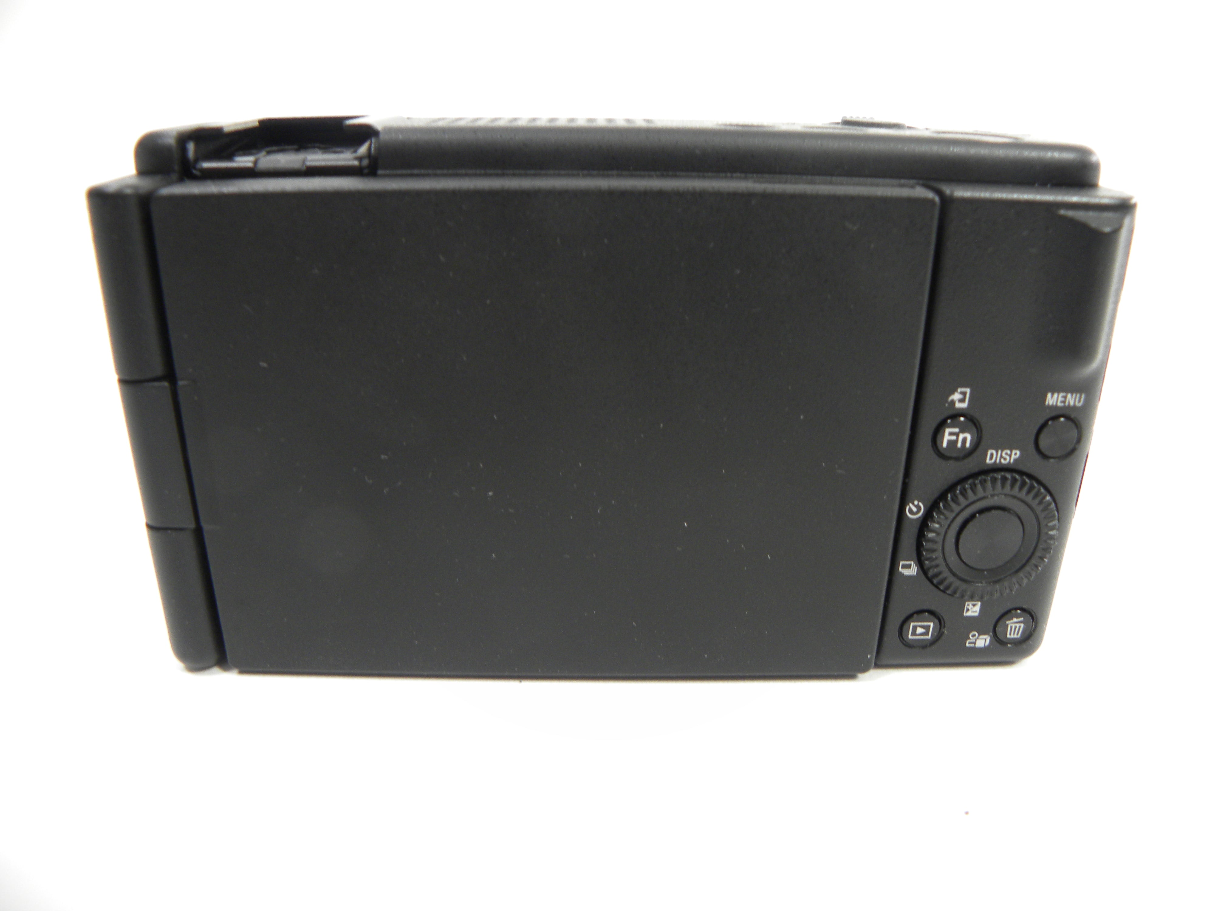 Sony ZV-1F 20.1mp Digital Vlogging Camera
