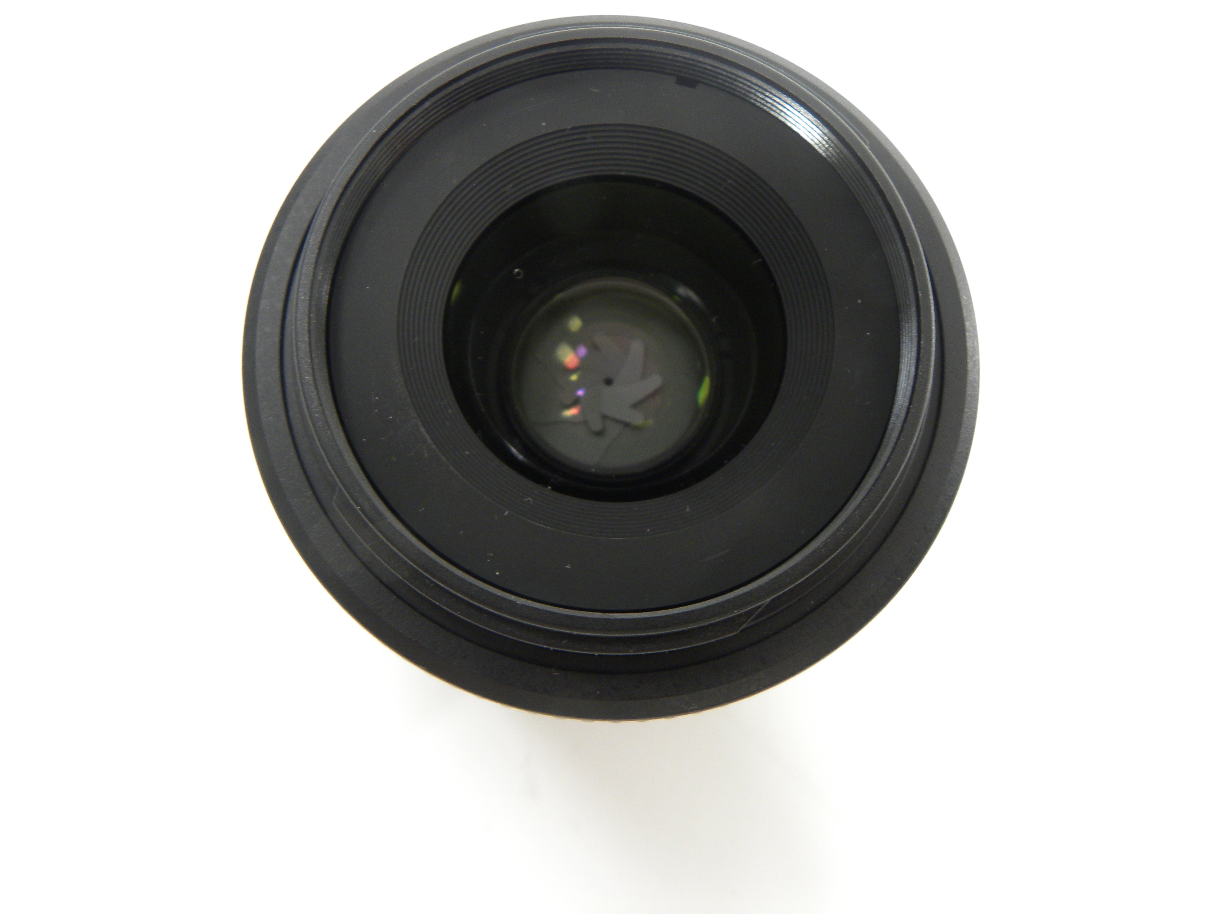 Nikon AF-S Nikkor DX 35mm f1.8 AS IS NO Returns!