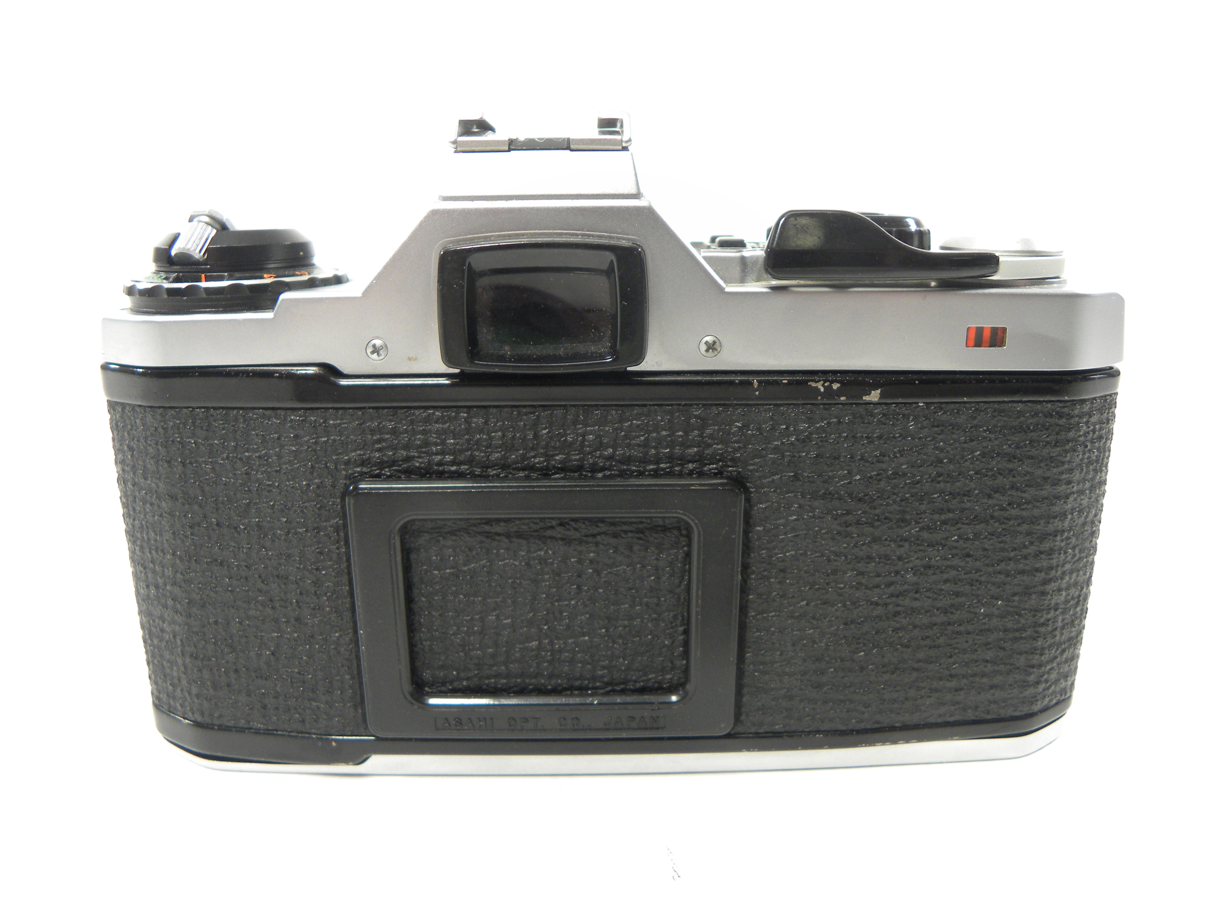 Pentax ME Super 35mm SLR w/SMC Pentax-M 50mm f1.7