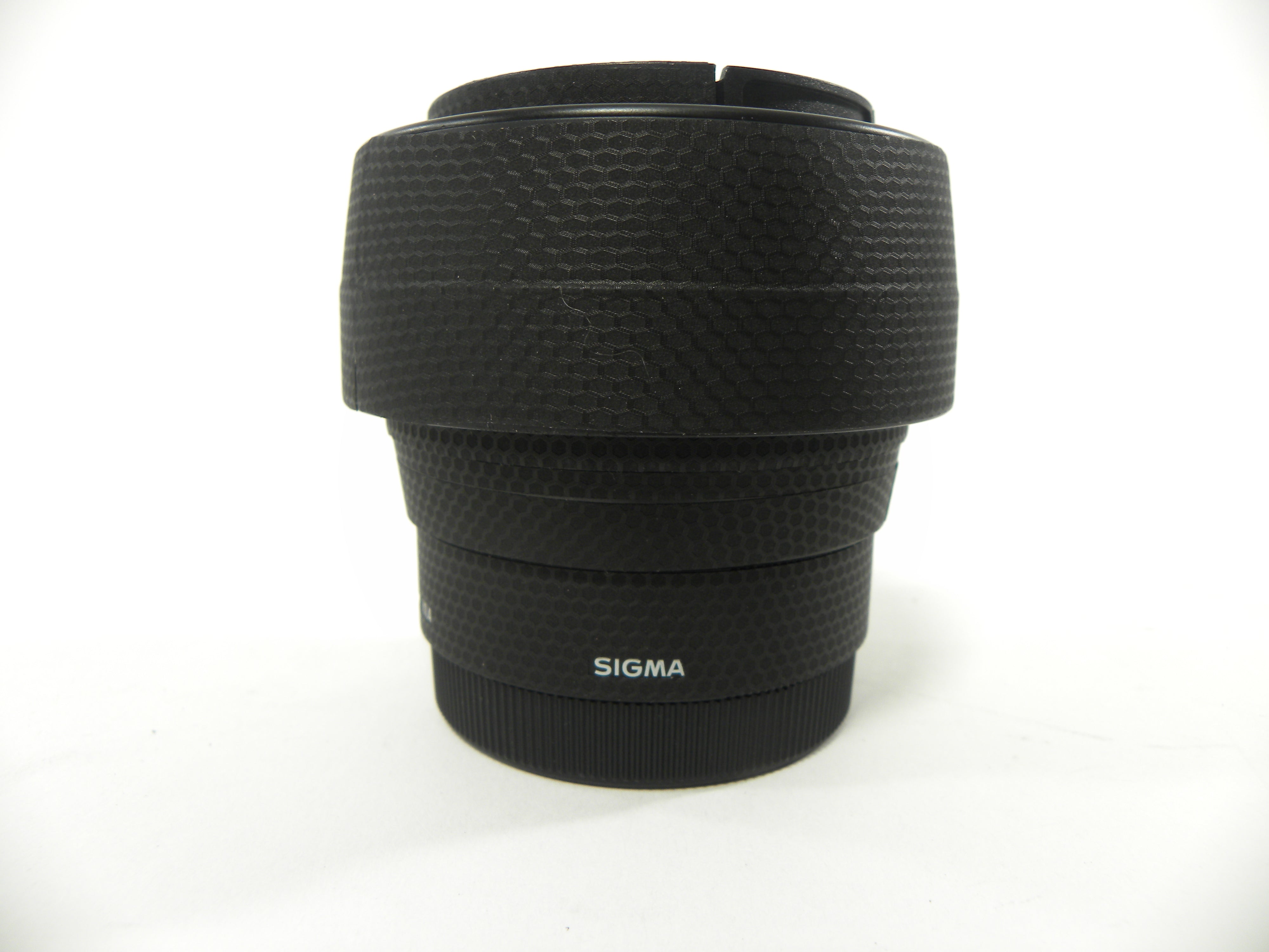 Sigma DC DN 56mm f1.4 Canon EF-M Mount