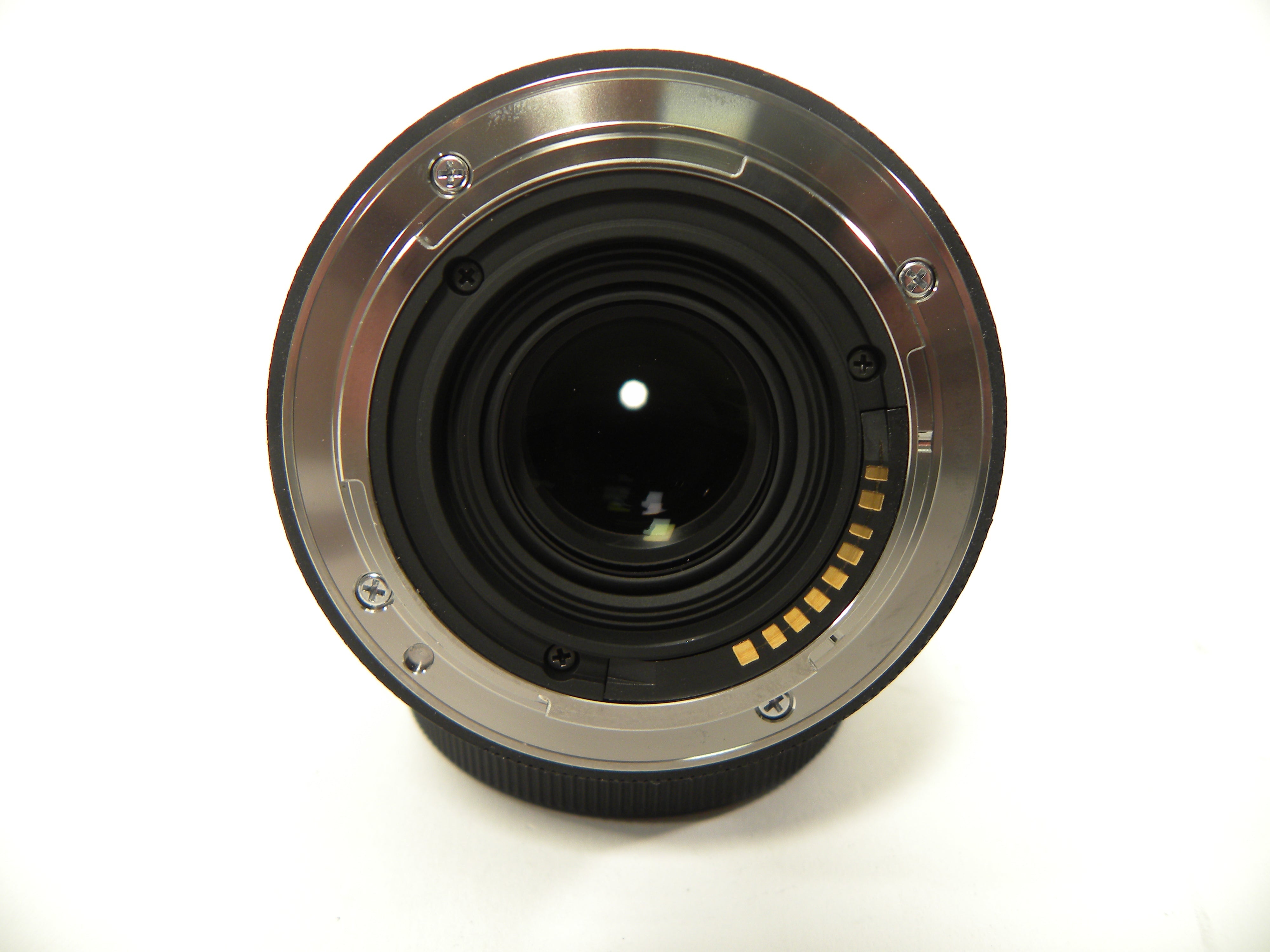Sigma DC DN 56mm f1.4 Canon EF-M Mount