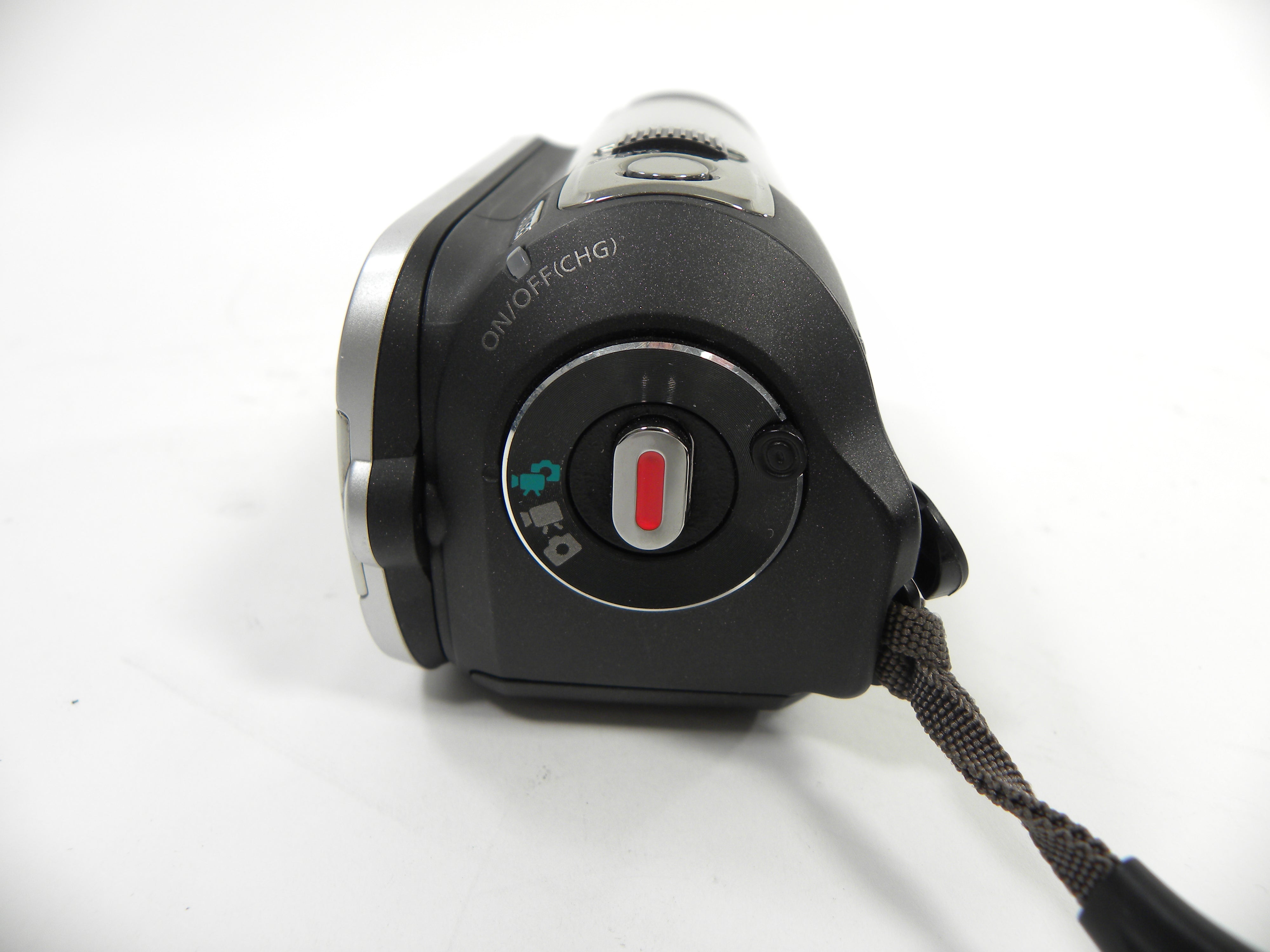 Canon FS20 Hard Drive Digital Video Camcorder