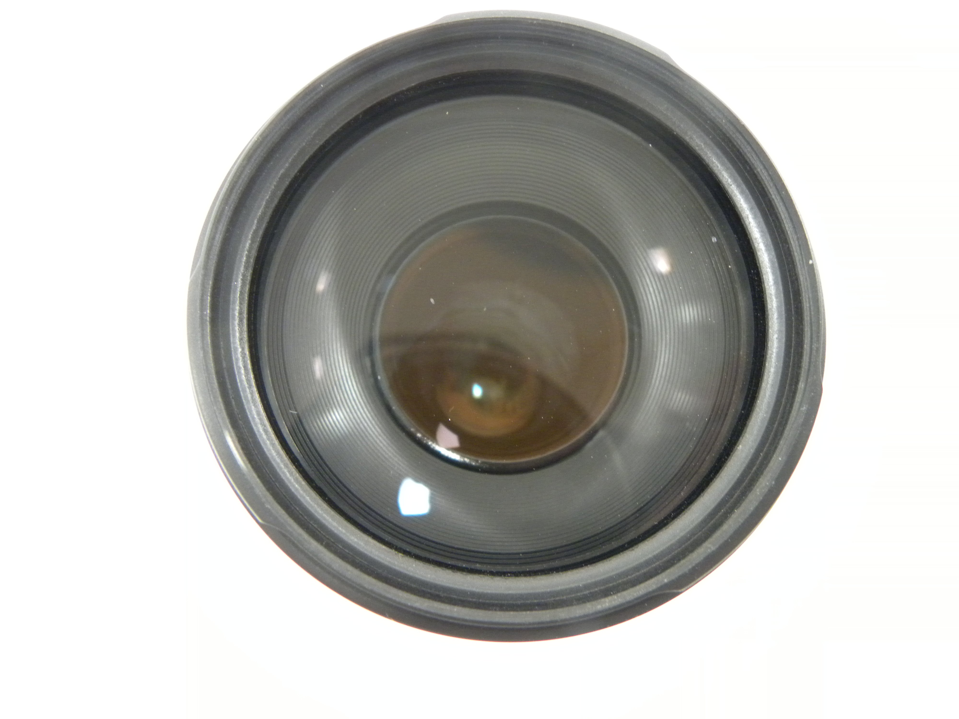 Canon EF 75-300mm f4-5.6 III AS IS NO RTURNS!