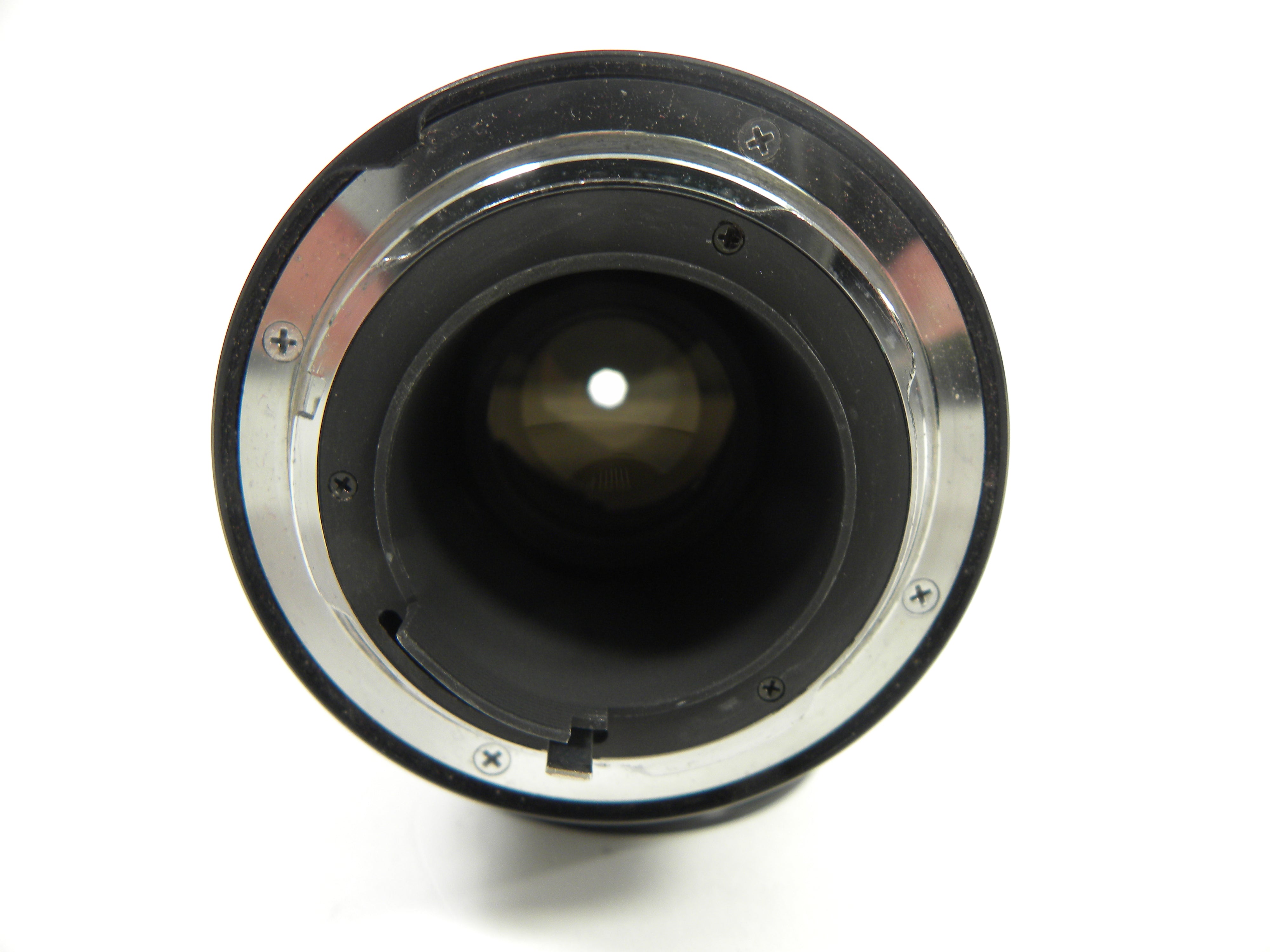 Vivitar Auto Telephoto 135mm f2.8 AR Mount