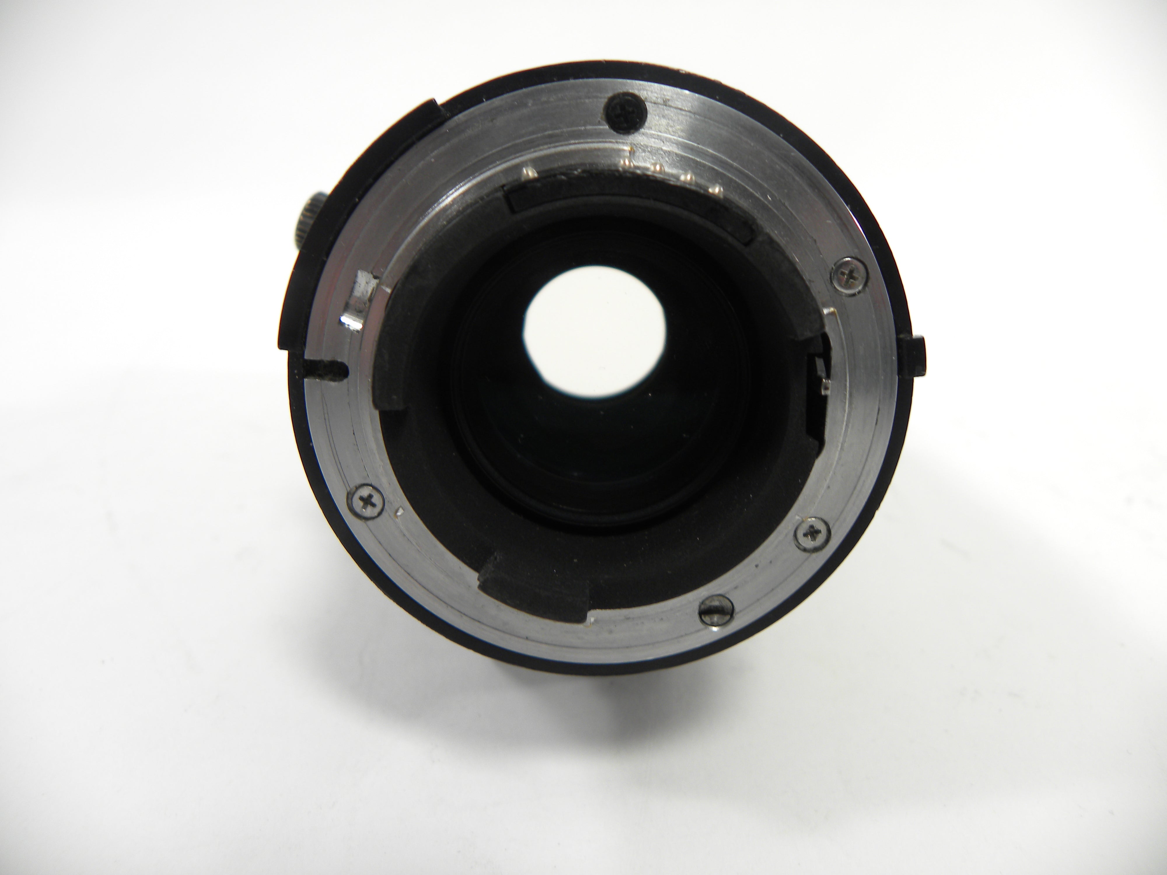 Nikon AF Nikkor 75-300mm f4.5-5.6 F Mount