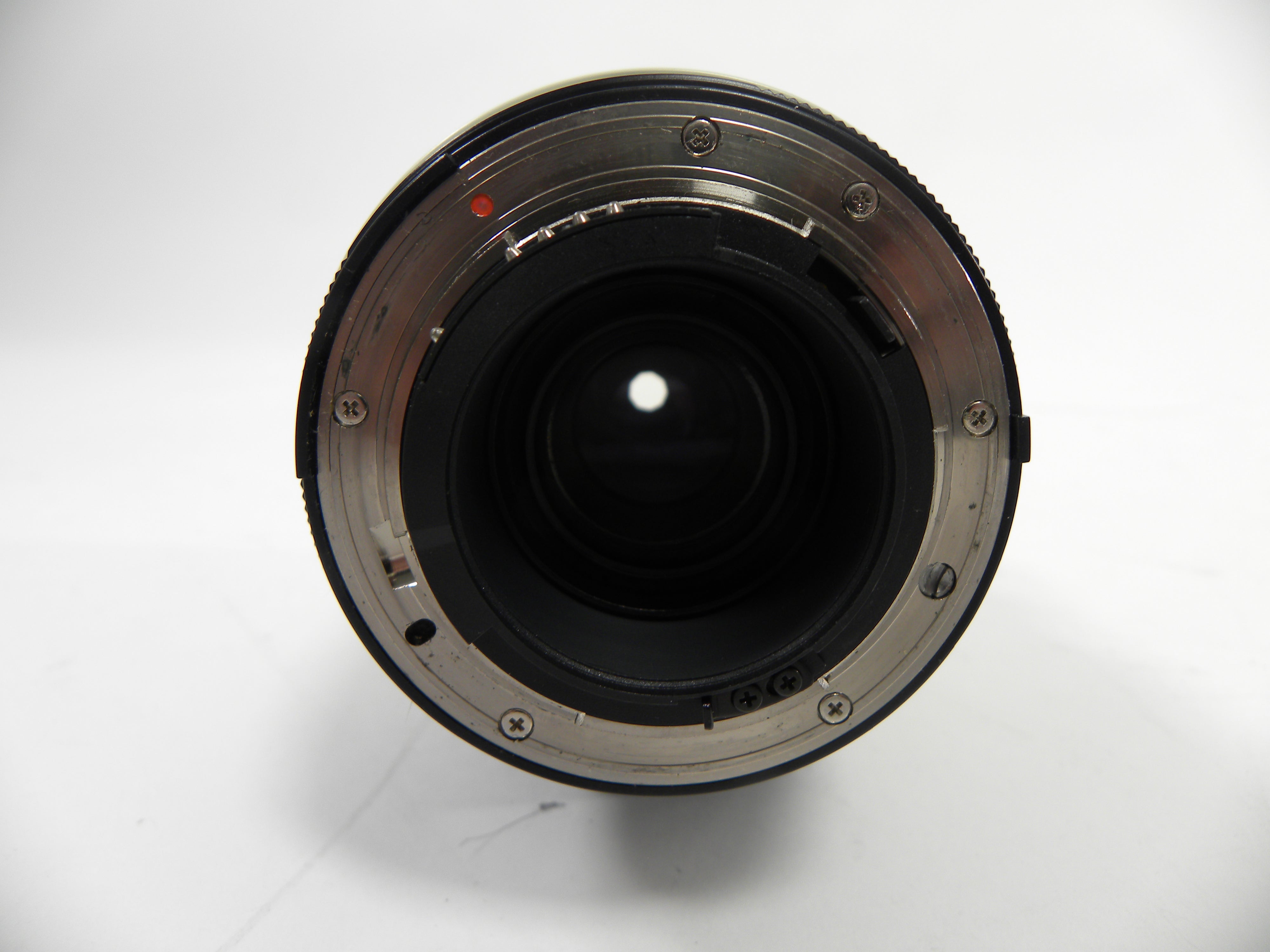 Vivitar Series 1 70-300mm f4.5-5.6 Nikon F Mount