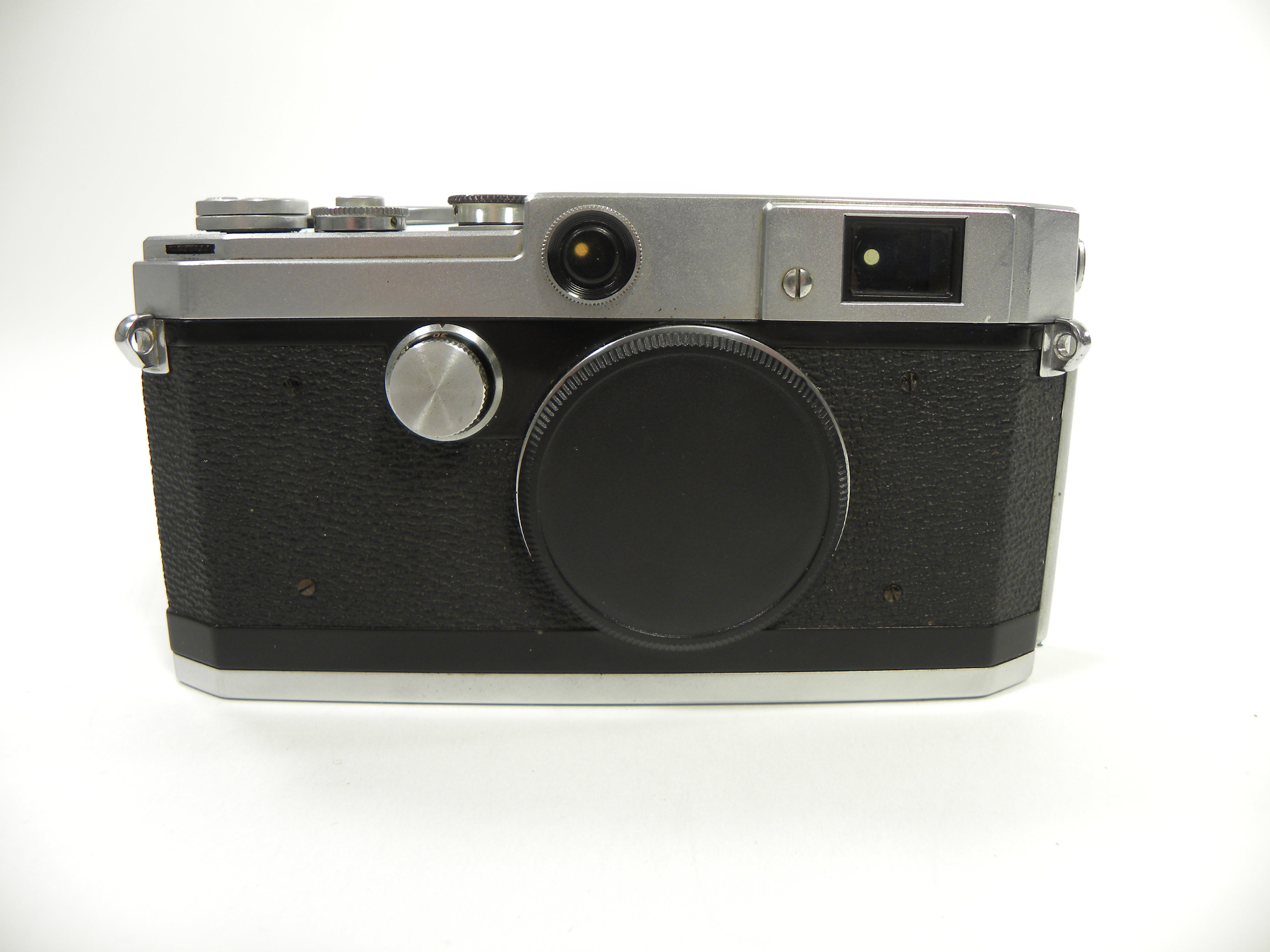 Canon Model L1 35mm SLR Body Only AS IS NO Returns!