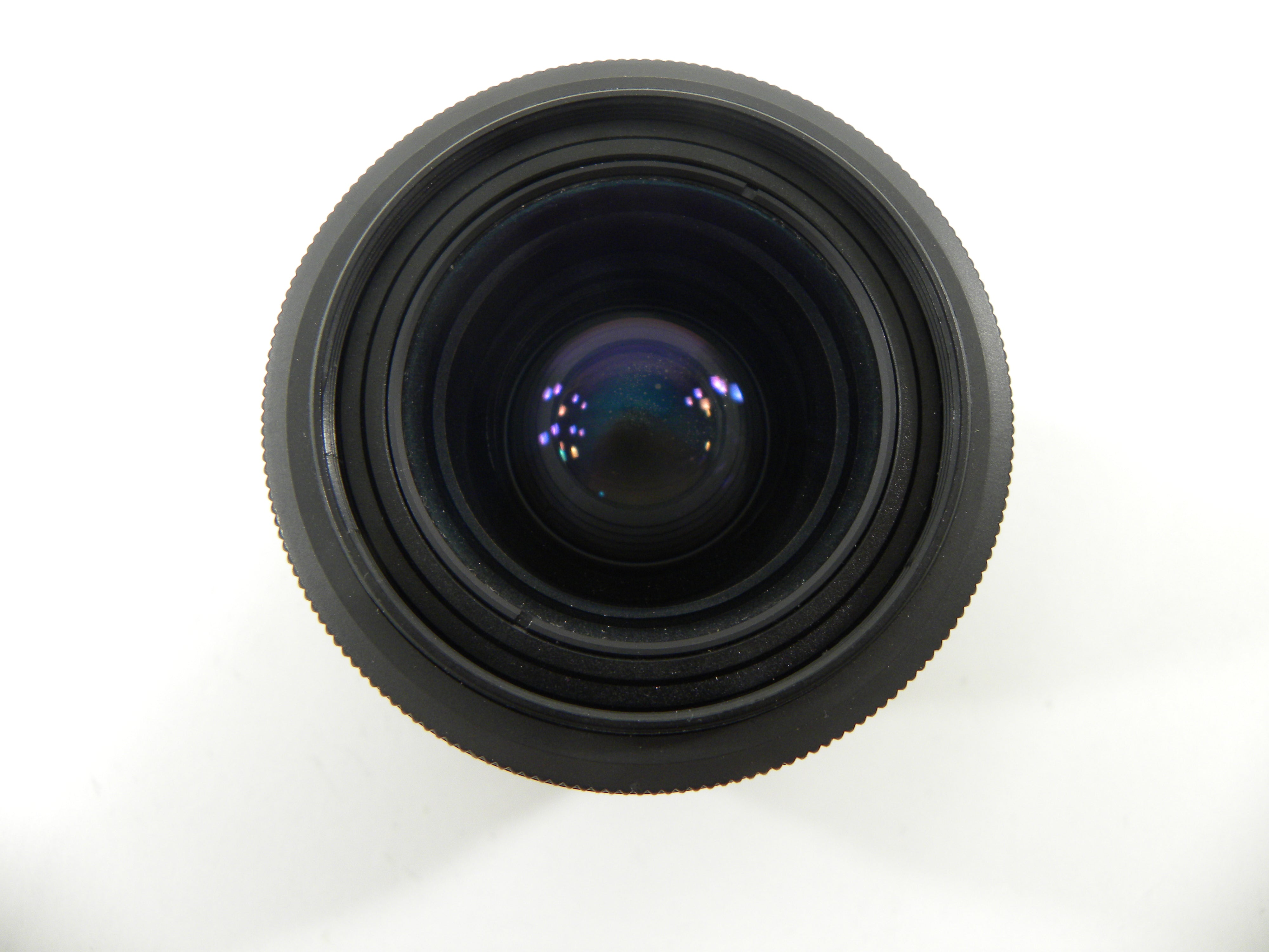 Pentax-F SMC Zoom 35-70mm f3.5-4.5 PK Mount