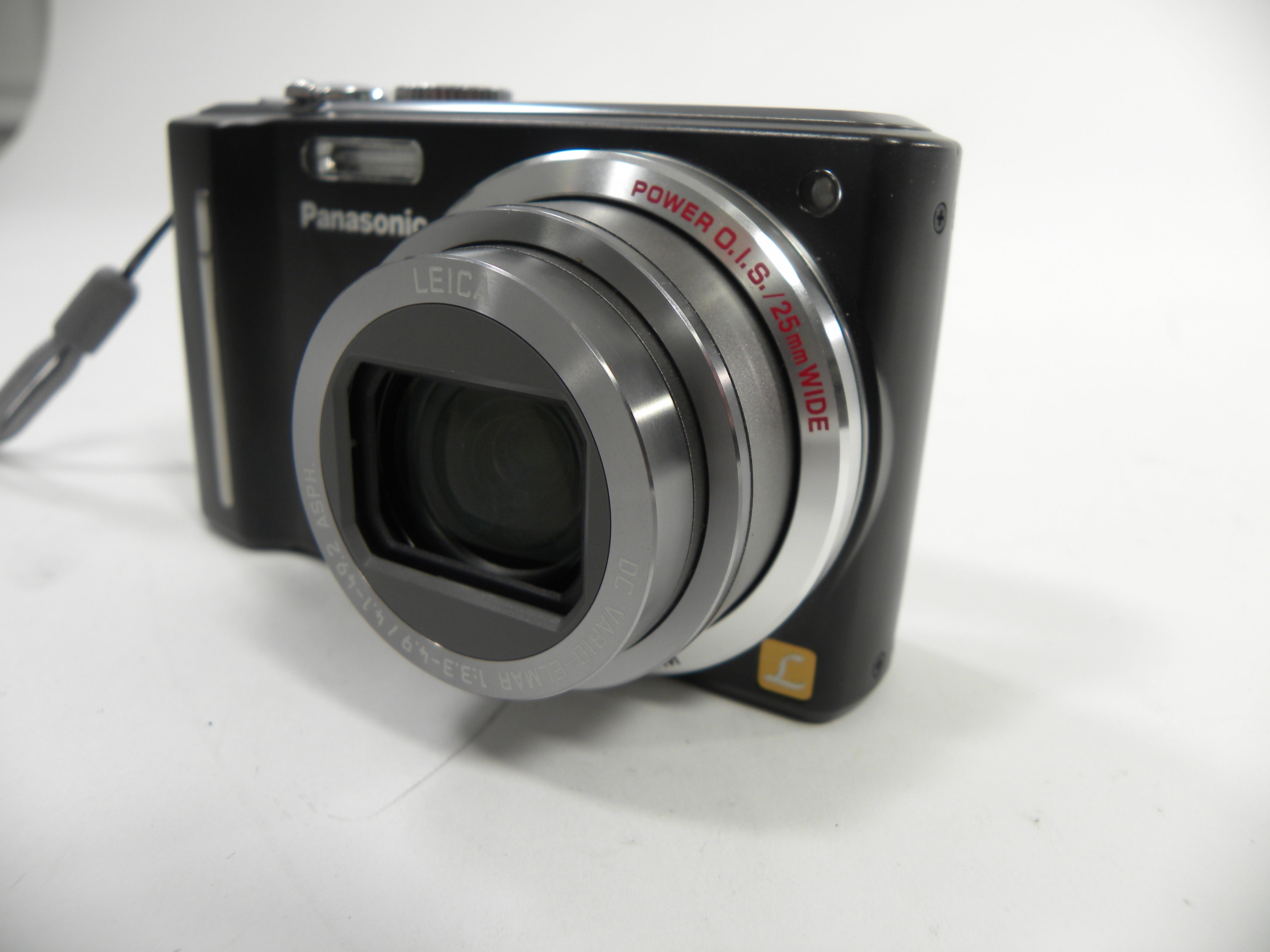 Panasonic Lumix DMC-ZS5 12.1mp Digital Camera