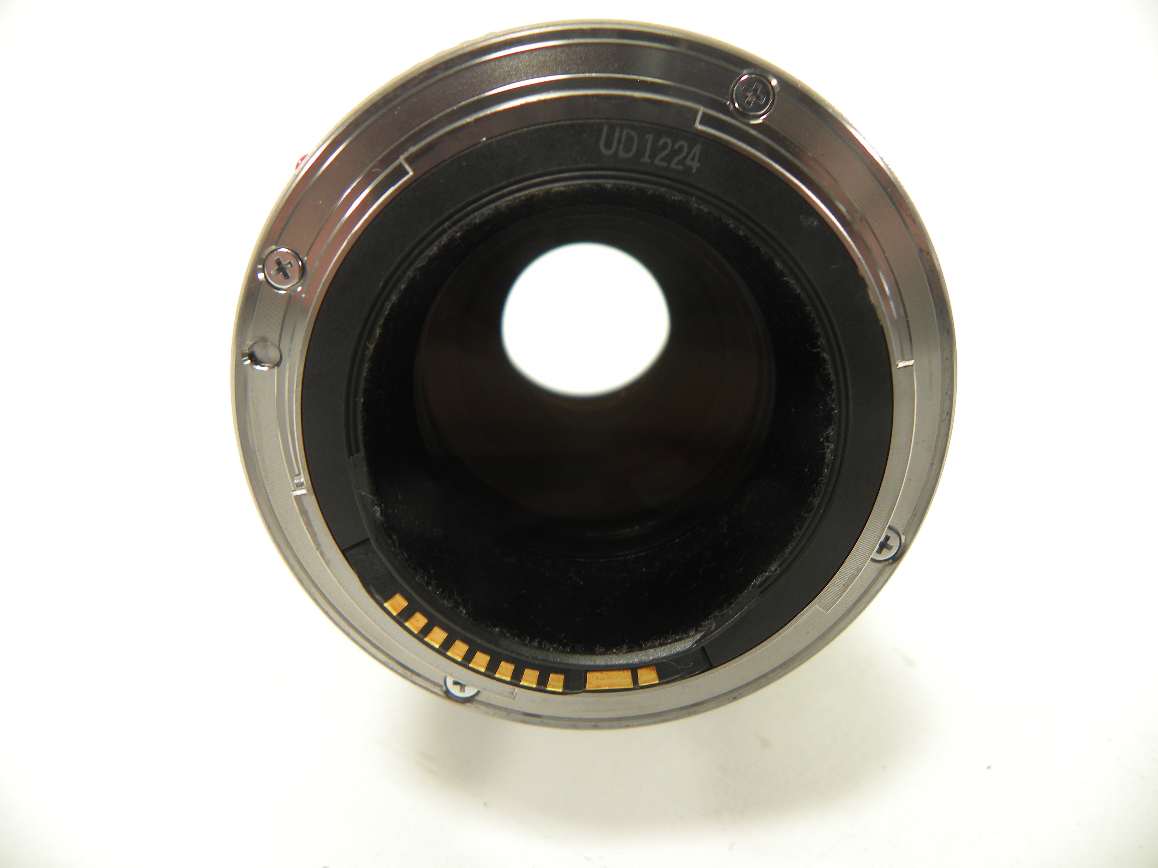 Canon EF Zoom 70-200mm f4 L USM