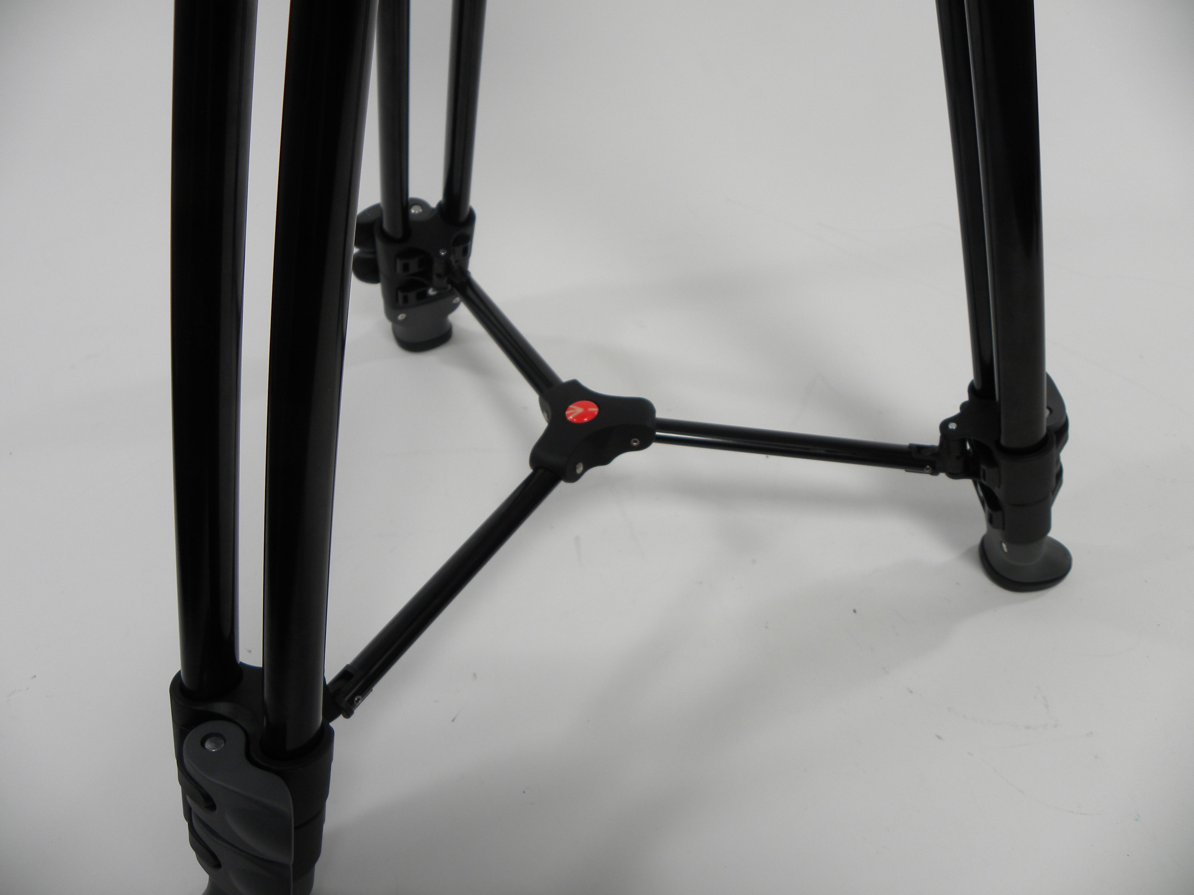 Manfrotto MTV 502 AM Tripod