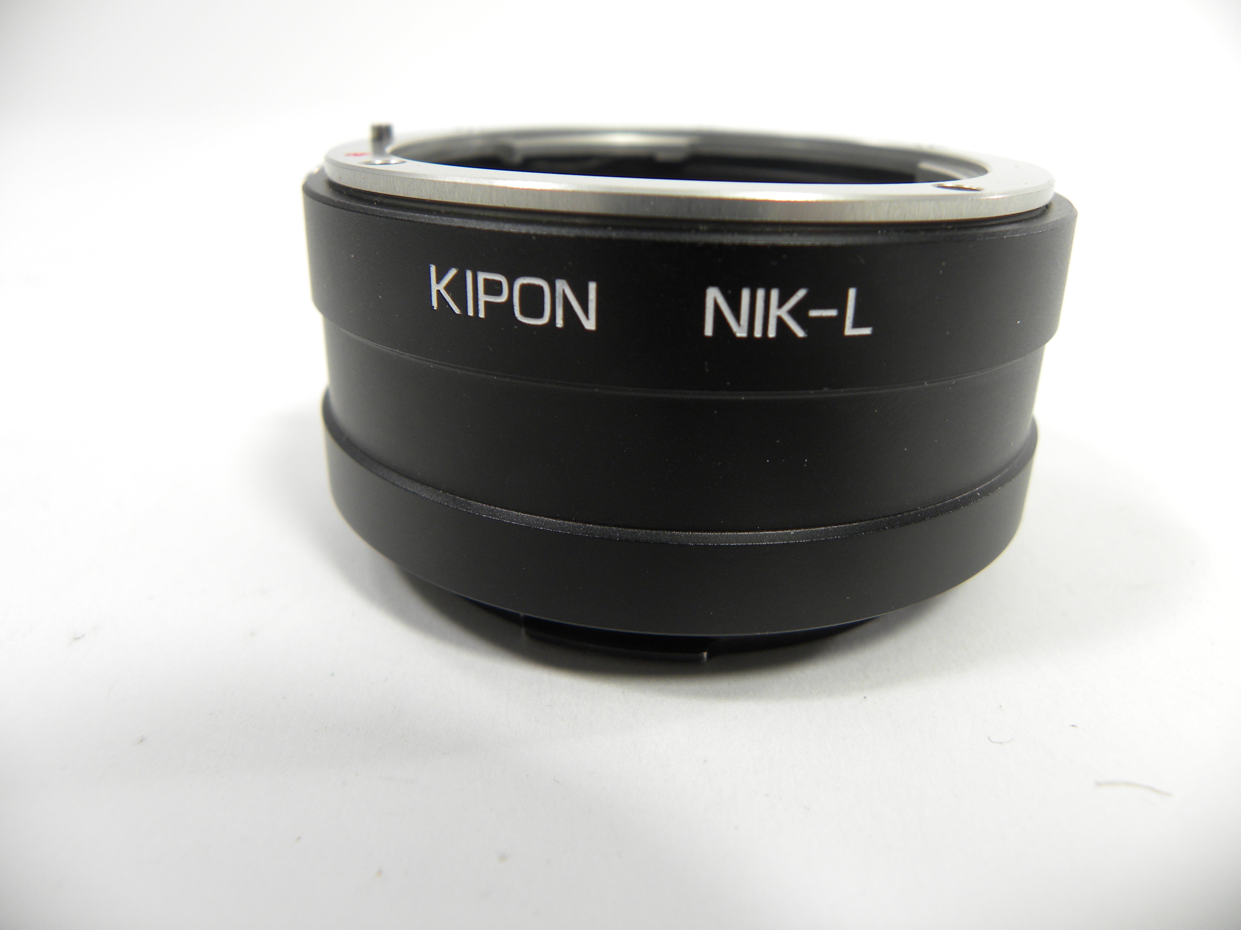 Kipon Mount Adapter Nikon To Leica