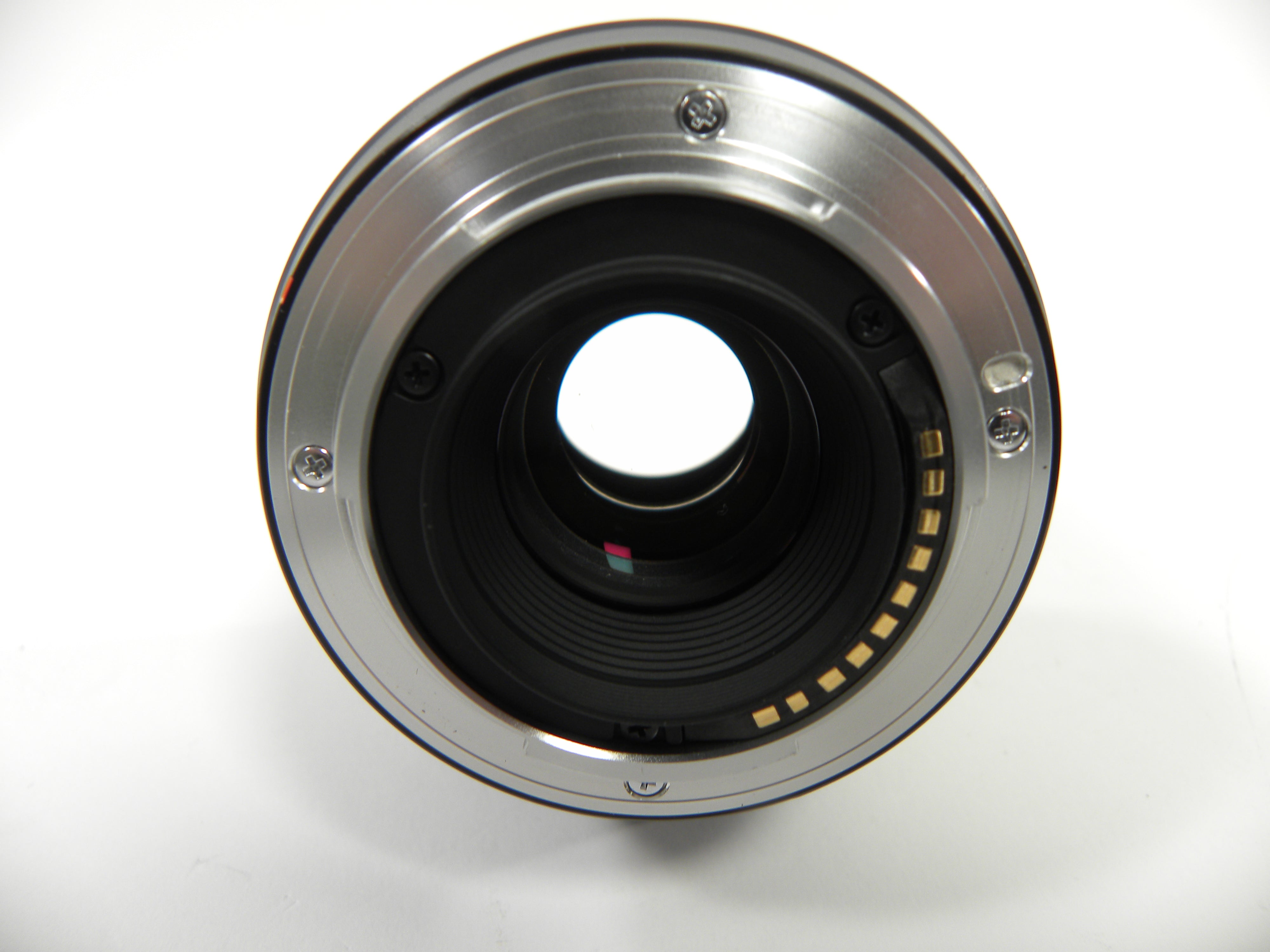 Fujinon Super EBC 60mm f2.4 X Mount