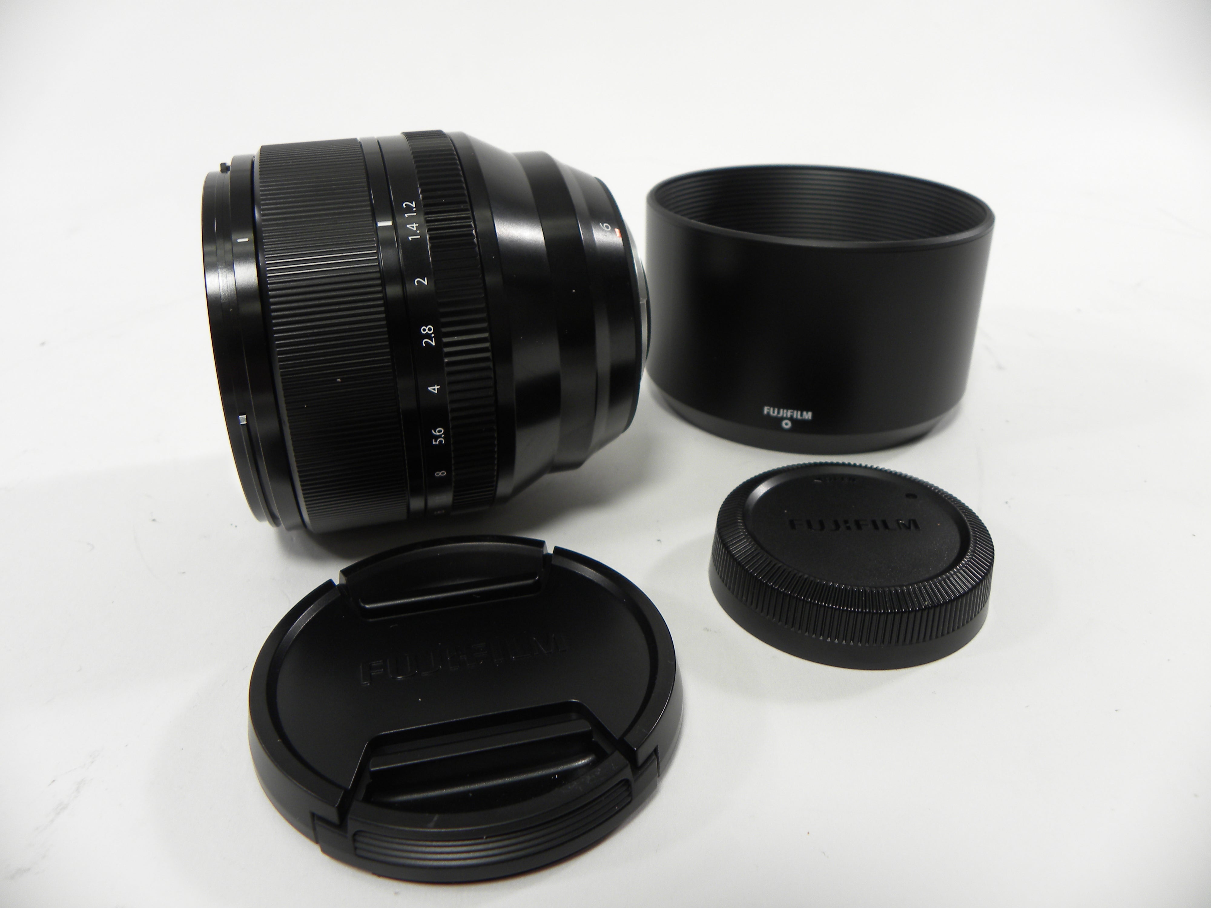 Fujinon Super EBC XF 56mm f1.2 R WR X Mount
