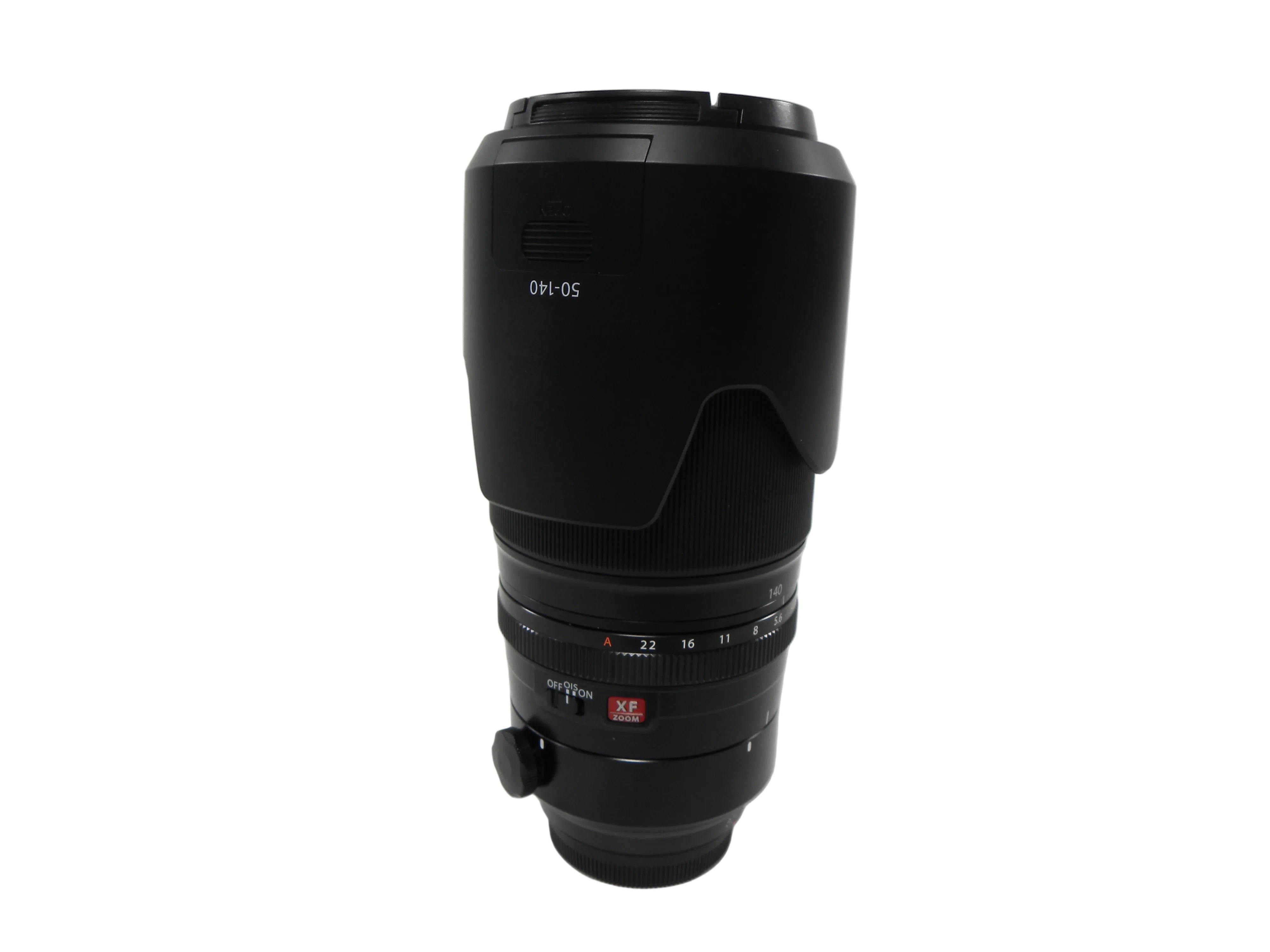 Fujinon Nano-G1 XF 50-140mm f2.8 R LM OIS WR