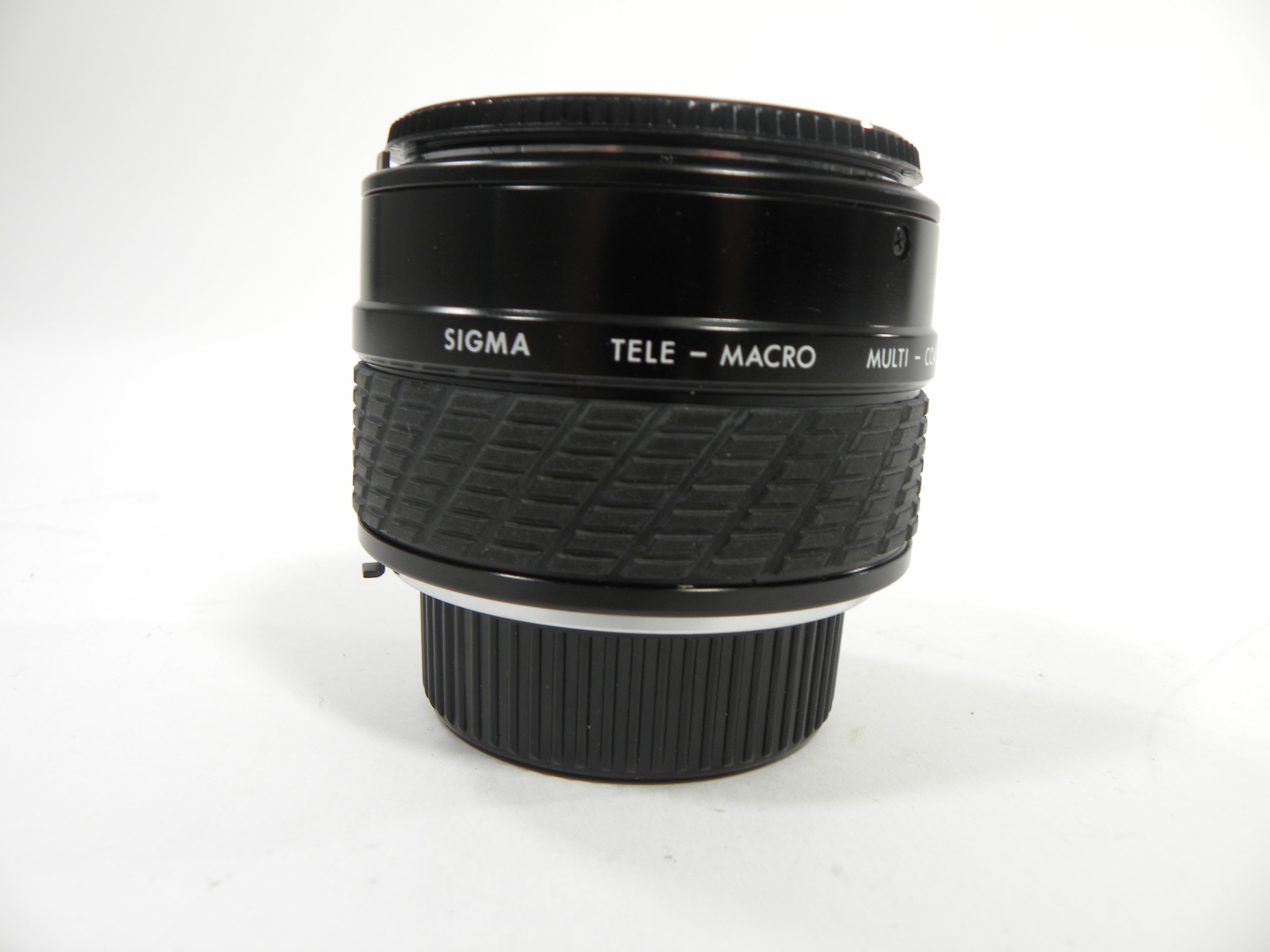 Sigma Tele-Macro MC 2x 1.1 for Nikon