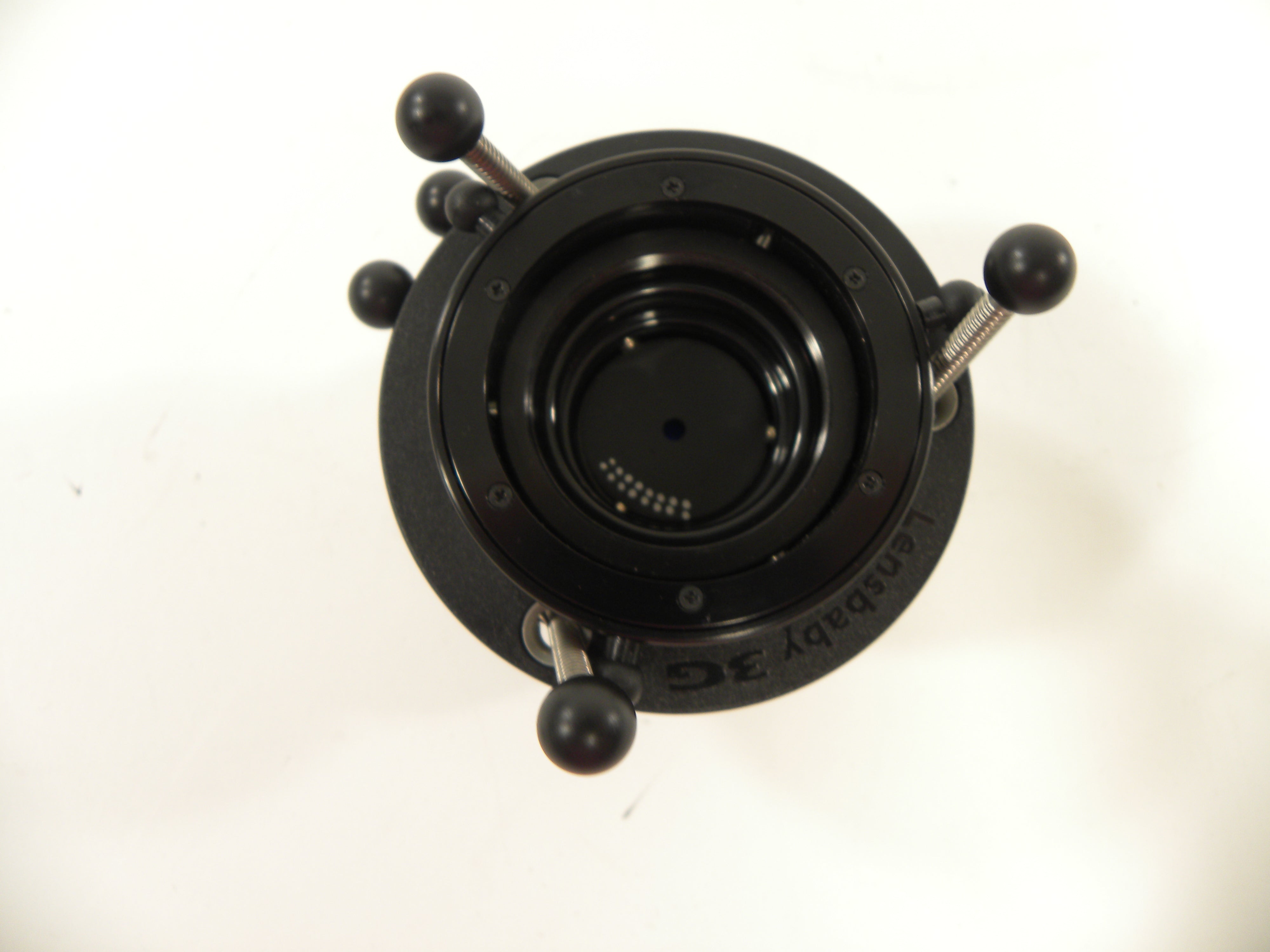 LensBaby 3G Special Effects Lens for Nikon