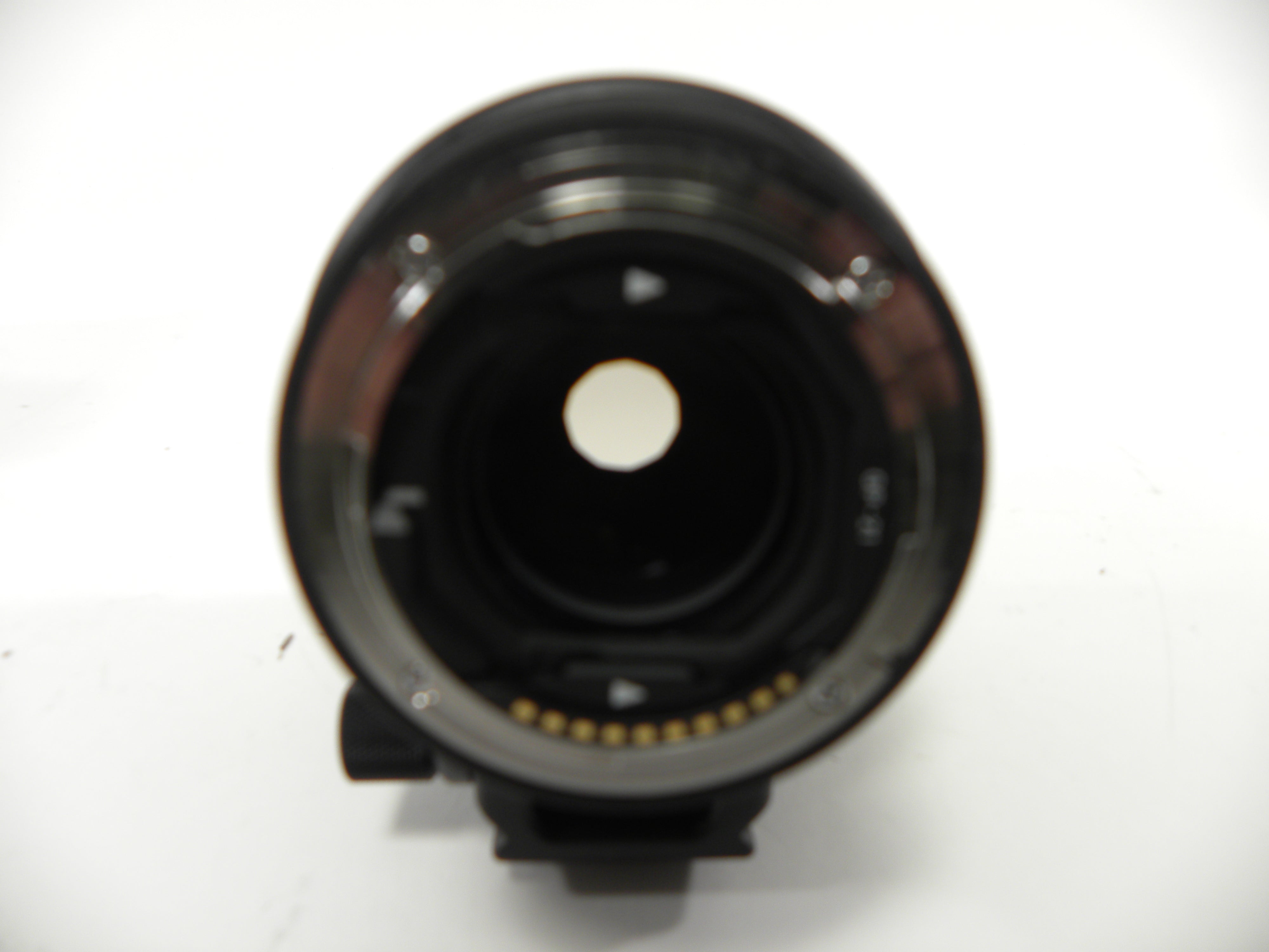 Sigma ART 15mm f1.4 DG DN Fisheye Sony E Mount Model 024
