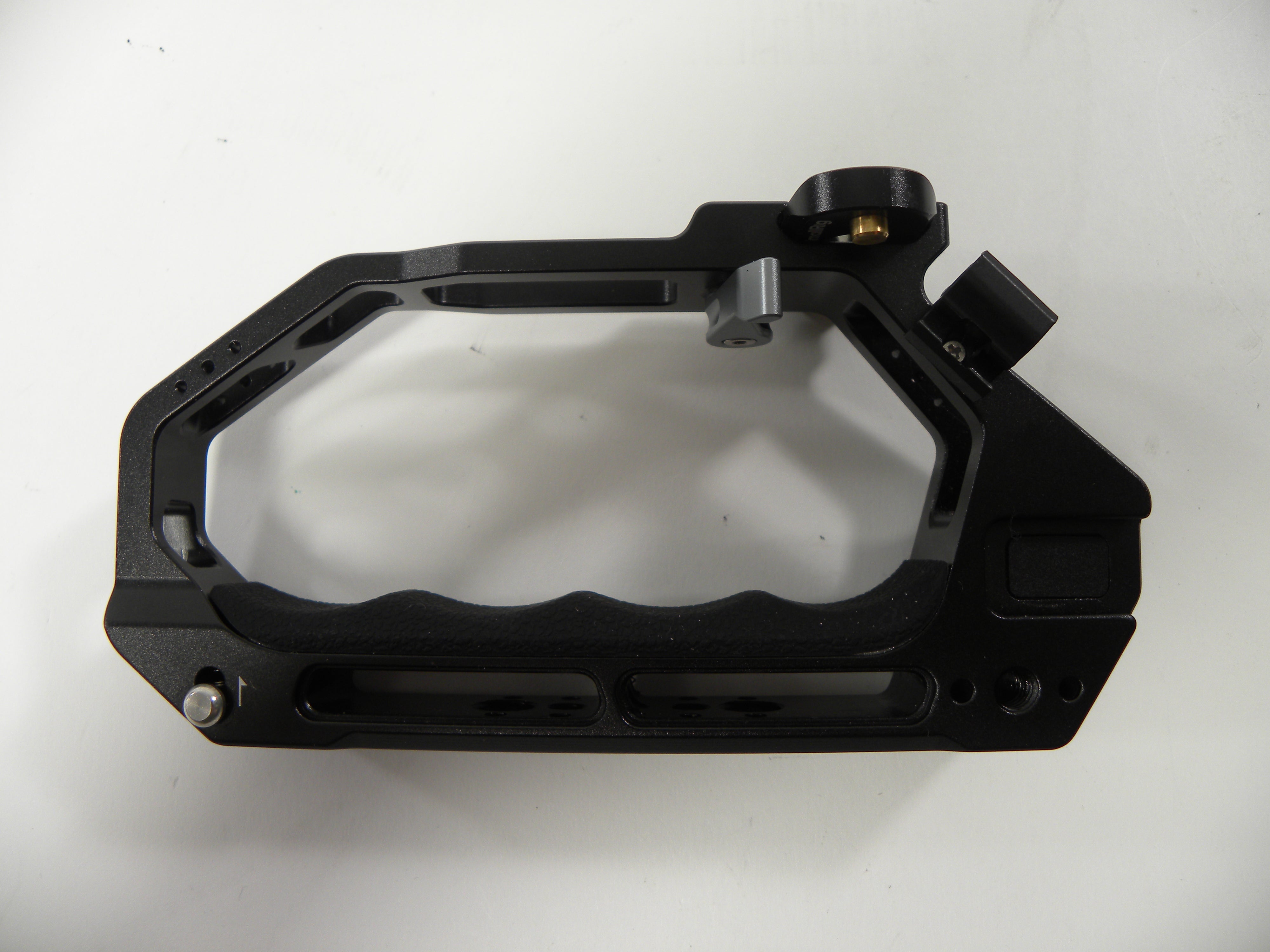 SmallRig D-Style Top Handle Model 5661