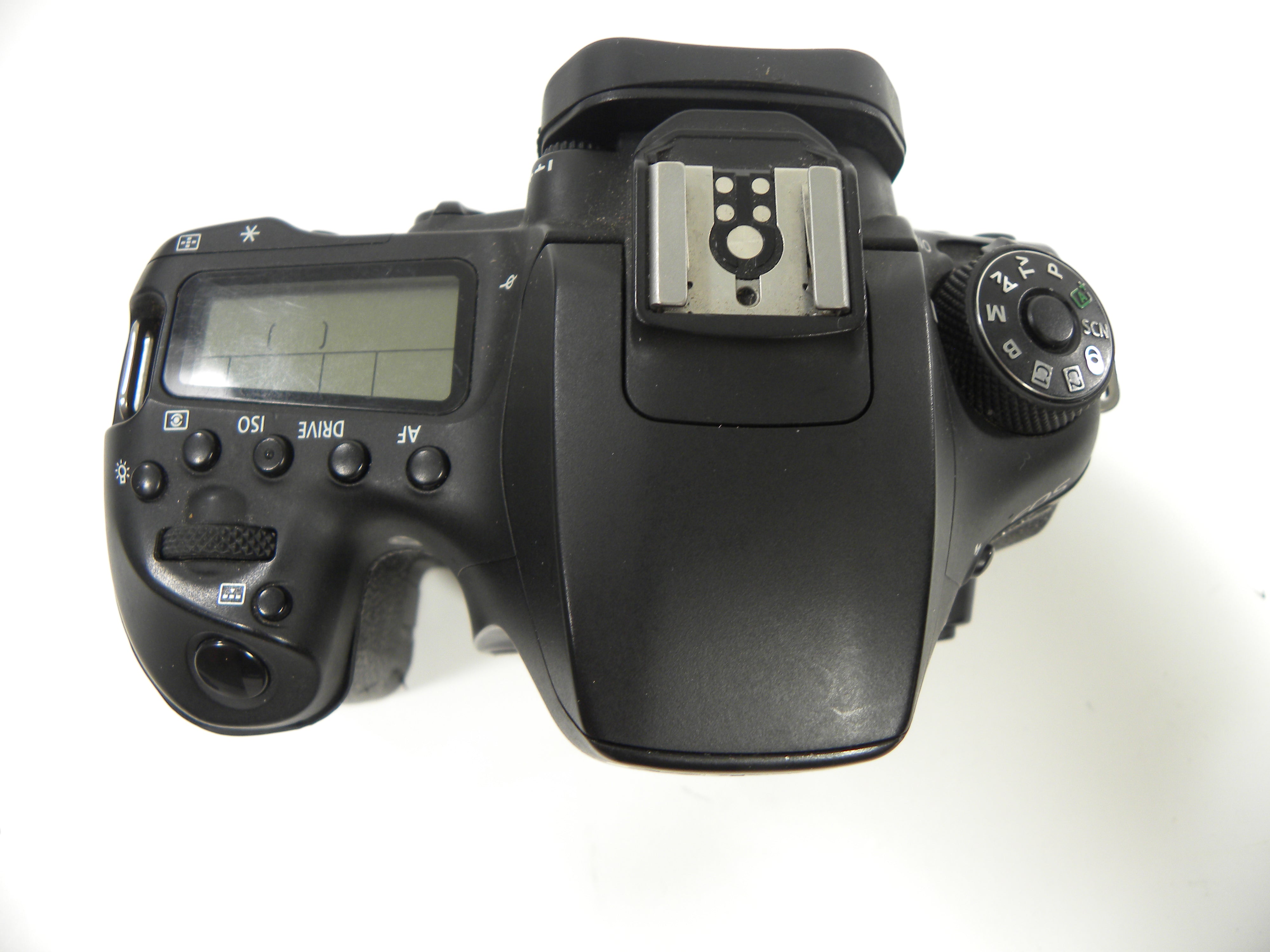 Canon EOS 90D 32.5mp Digital SLR Body Only Sutter ct.