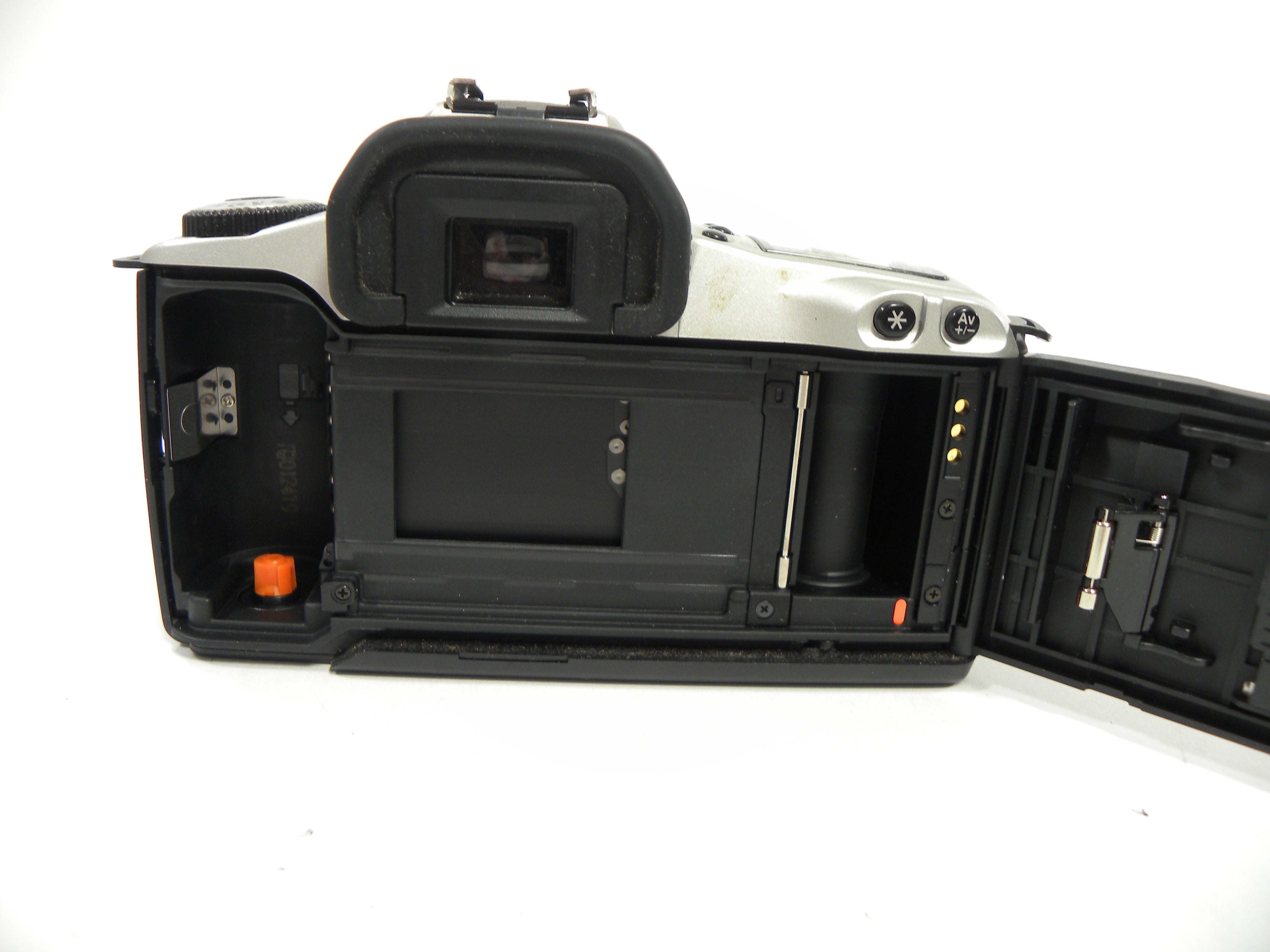 Canon EOS Rebel 2000 35mm SLR Body only