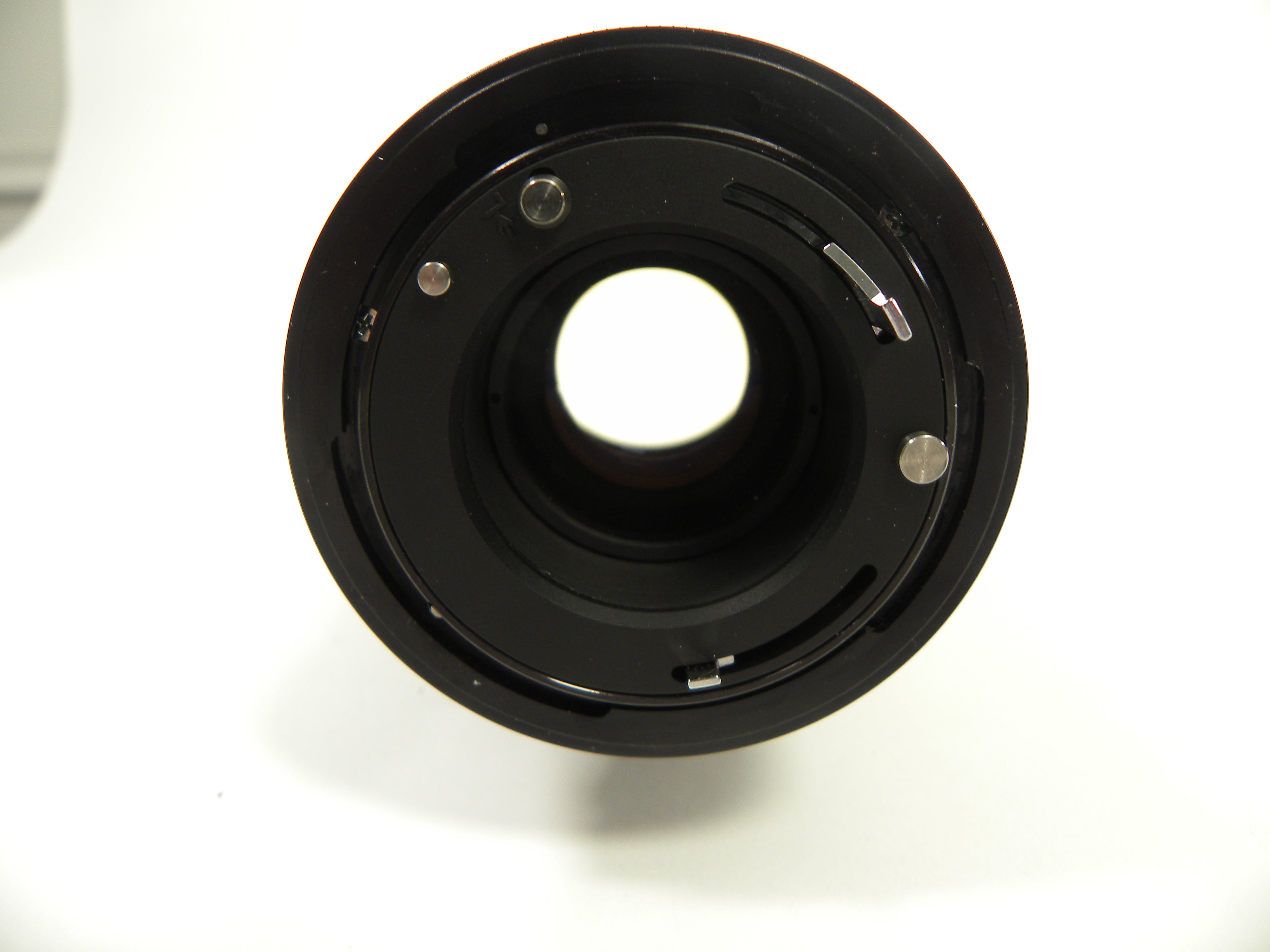 Vivitar Series 1 VMC Macro Focusing 28-90mm f2.8-3.5 Canon FD Mount
