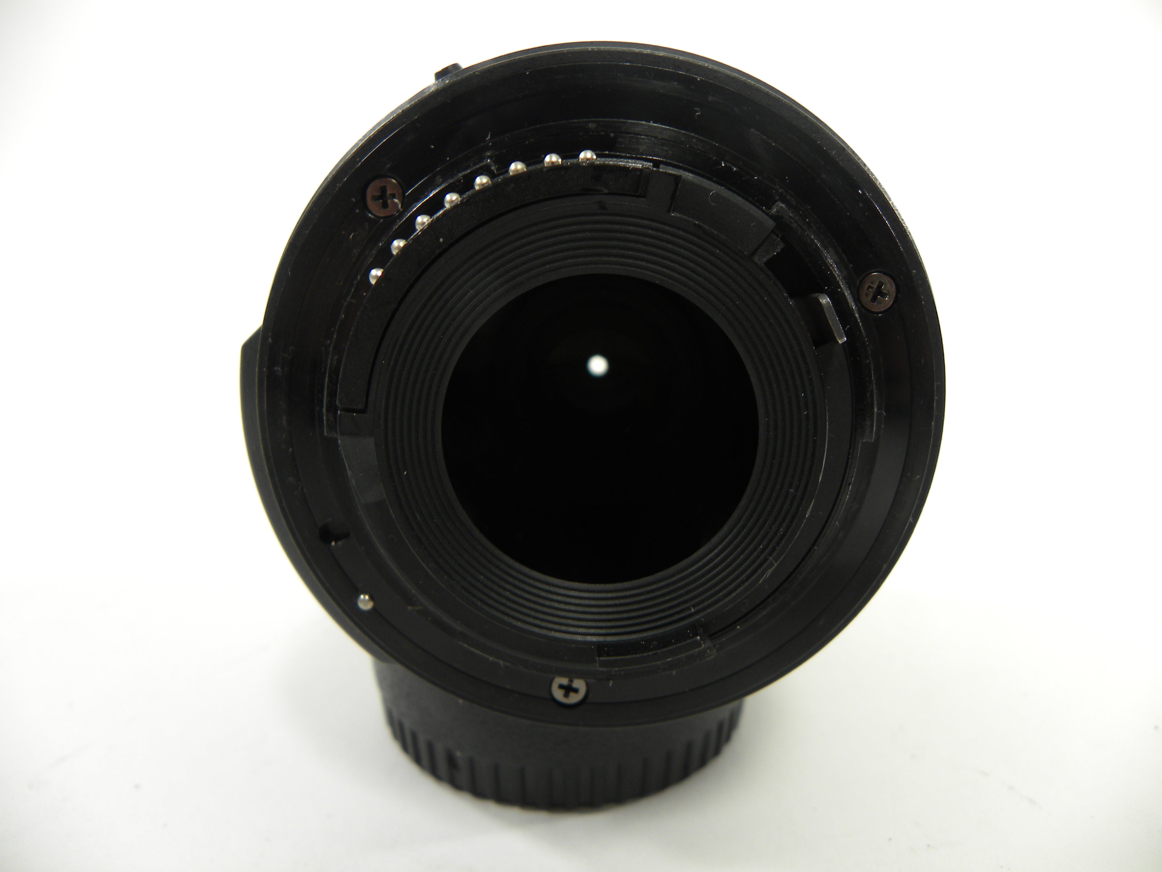 Nikon AF-S Nikkor DX VR 18-55mm f3.5-5.6G II AS IS NO RETURNS!