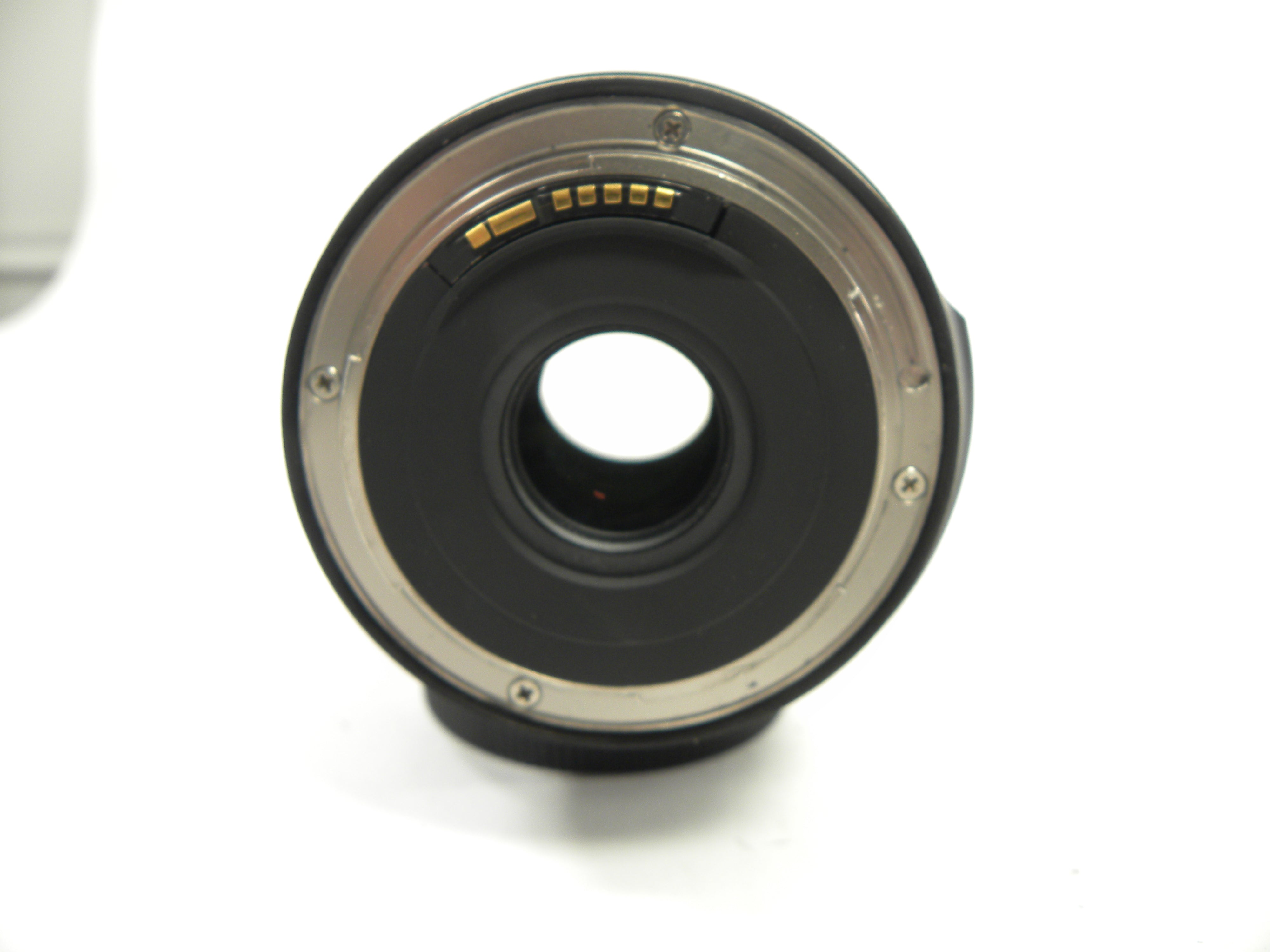 Tamron Di II VC HLD 18-400mm f3.5-6.3 Canon EF Mount