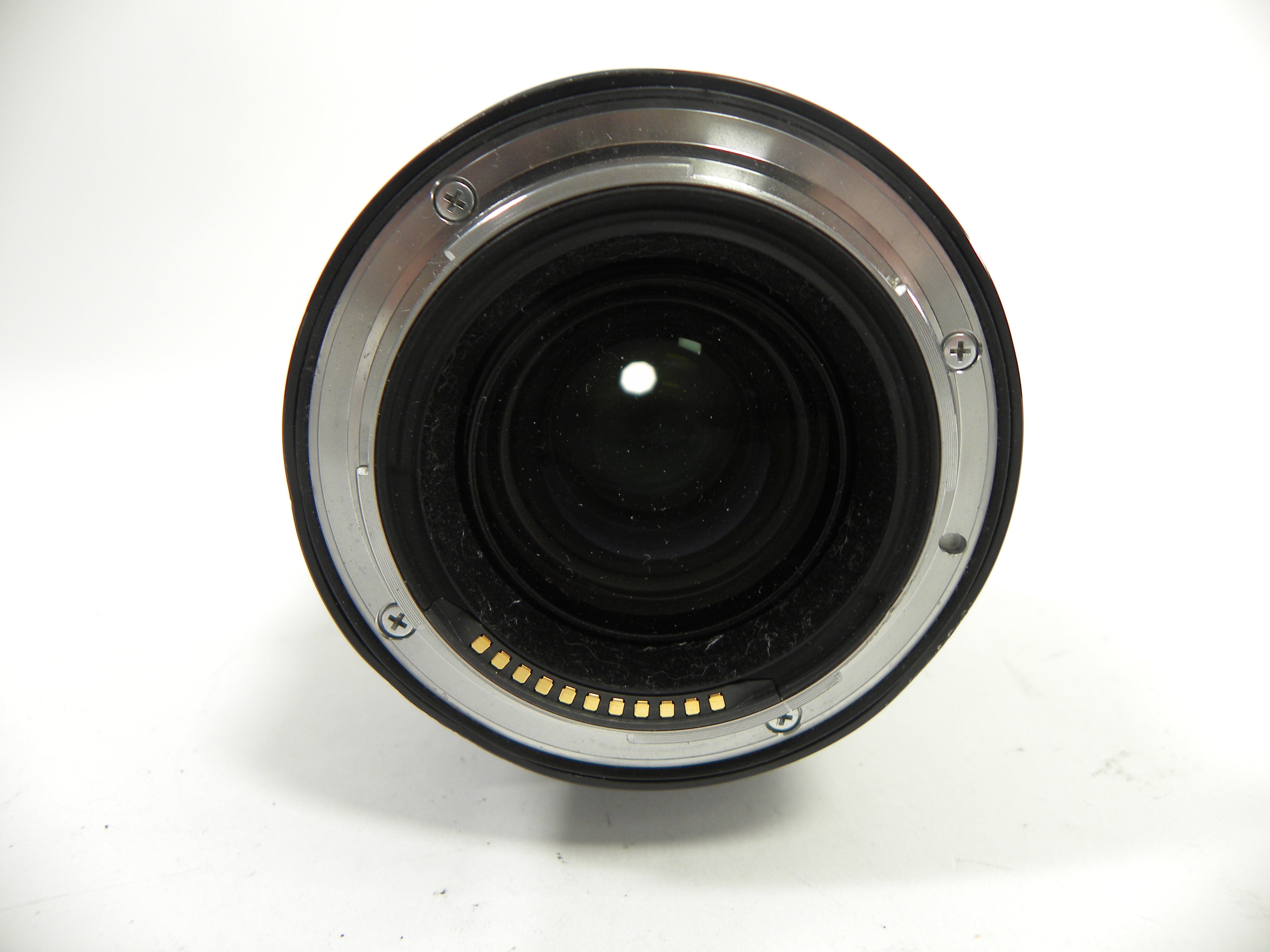 Nikon Nikkor 24-70mm f2.8S Z Mount (Parts or Repair)