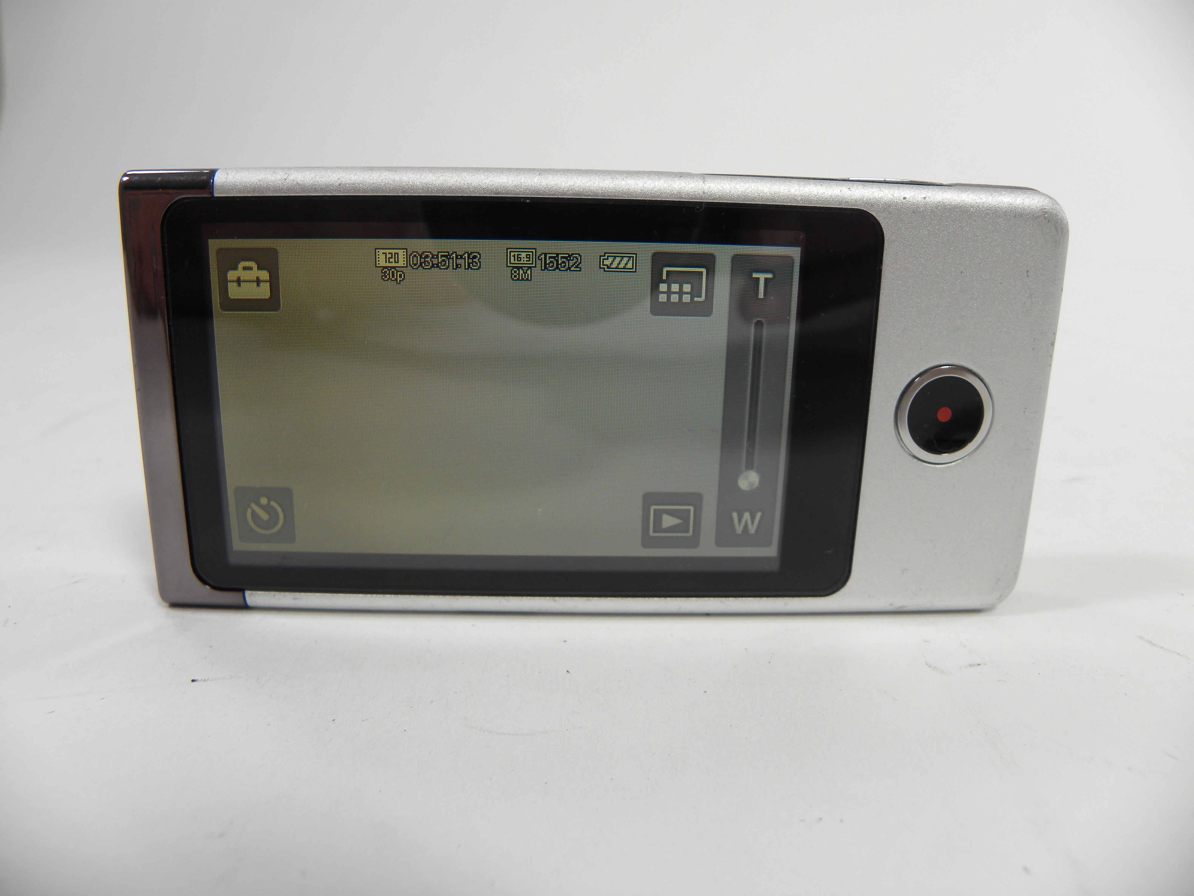 Sony Bloggie Moblie HD Snap Camera MHS-TS20