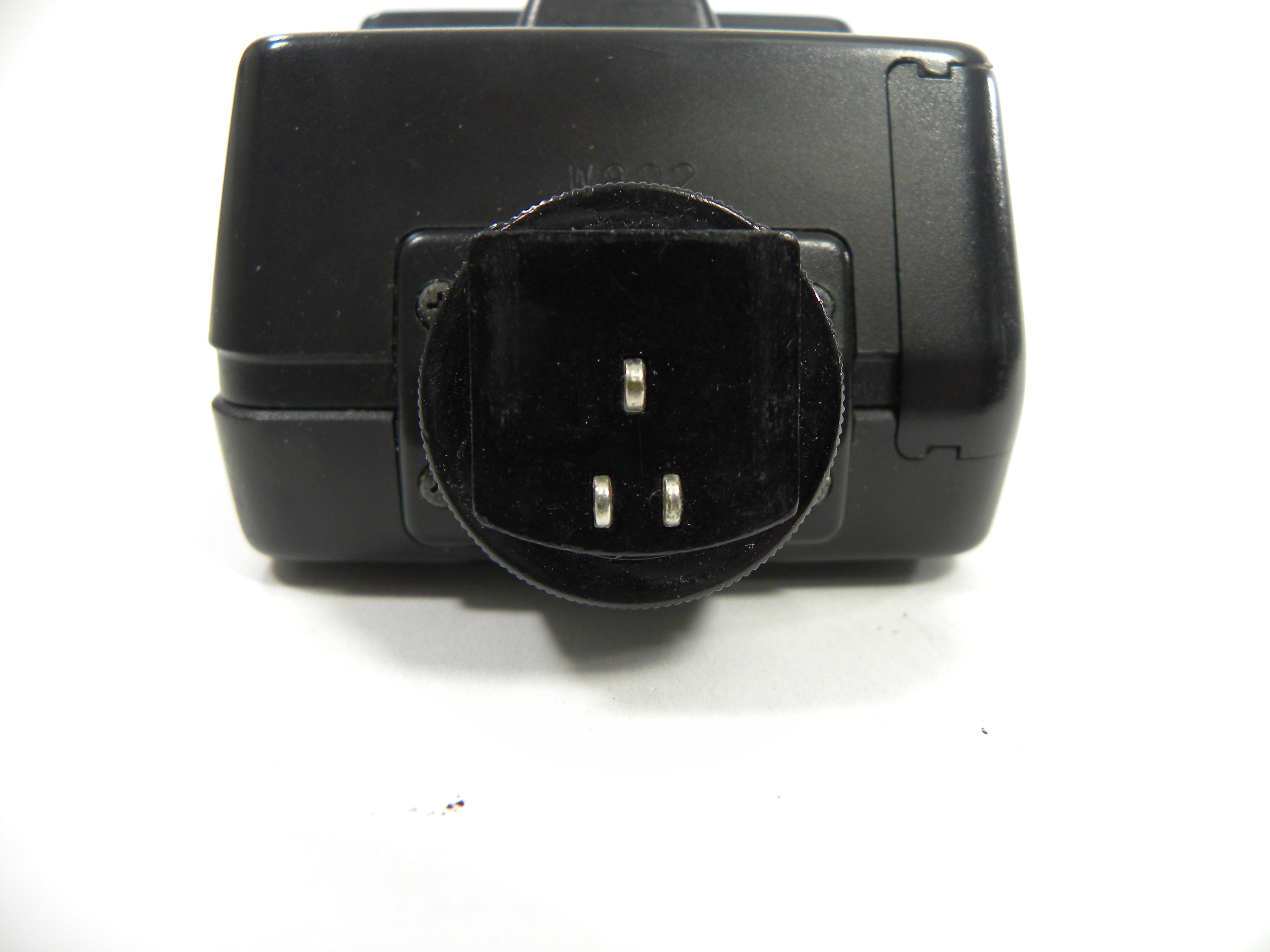 Canon Speedlite 166A Shoe Mount Flash