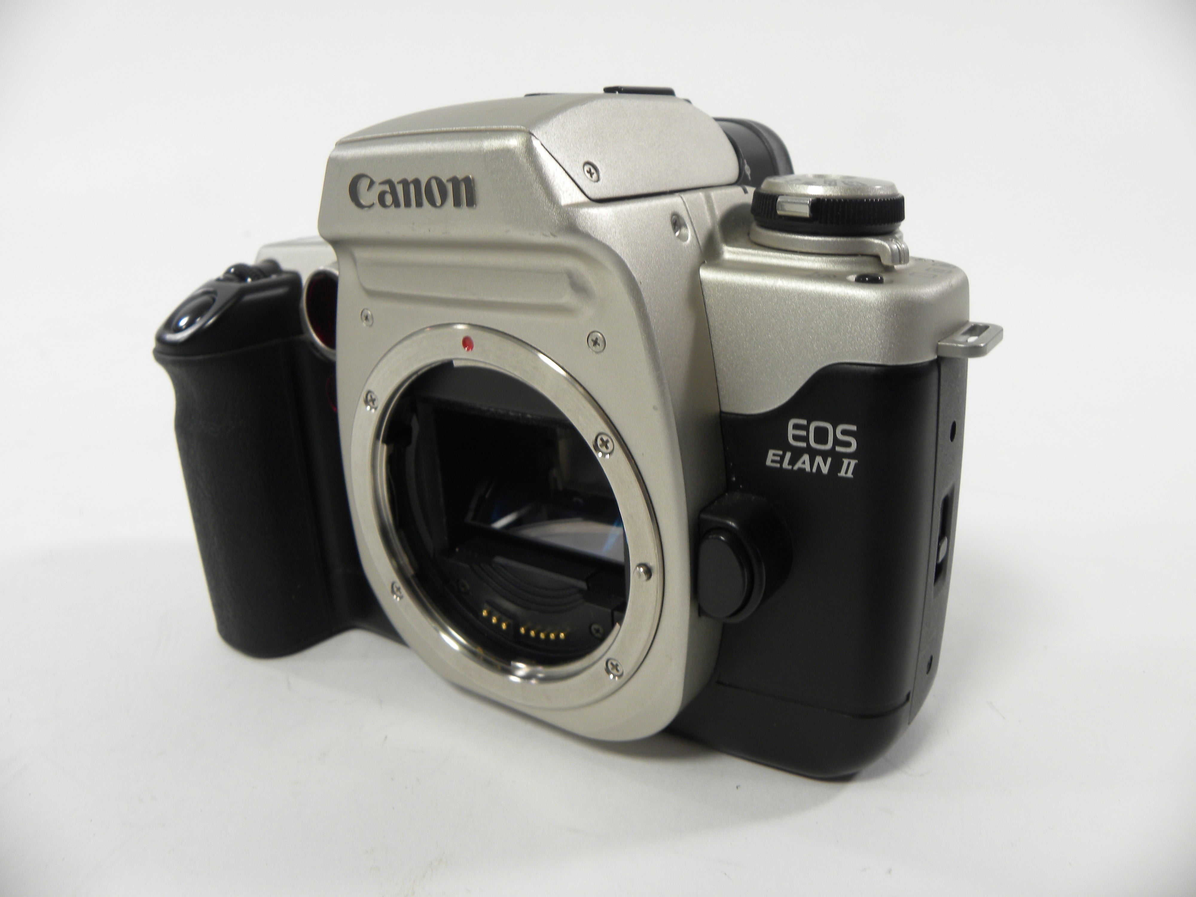 Canon EOS Elan II 35mm SLR Camera Body only