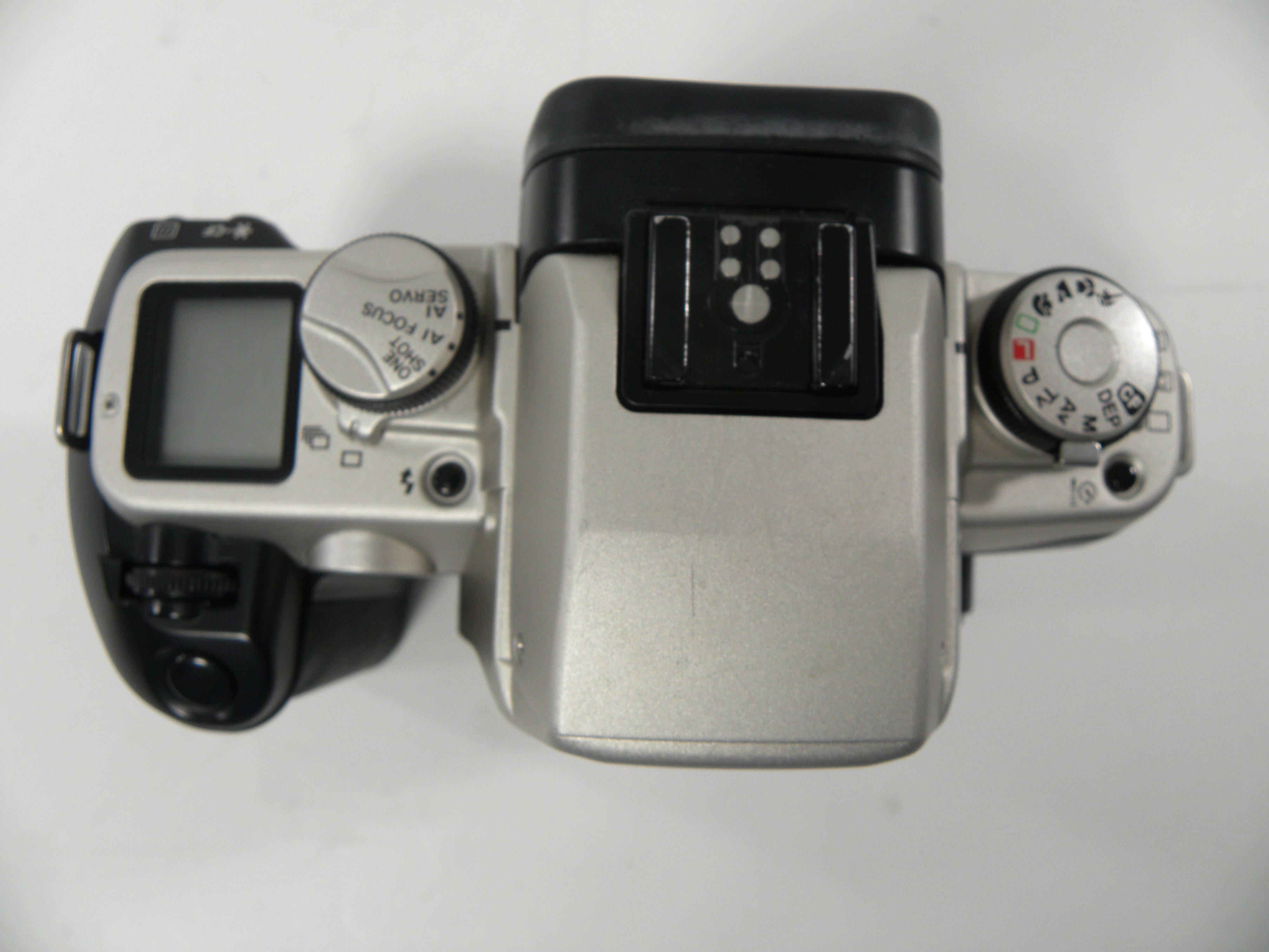 Canon EOS Elan II 35mm SLR Camera Body only