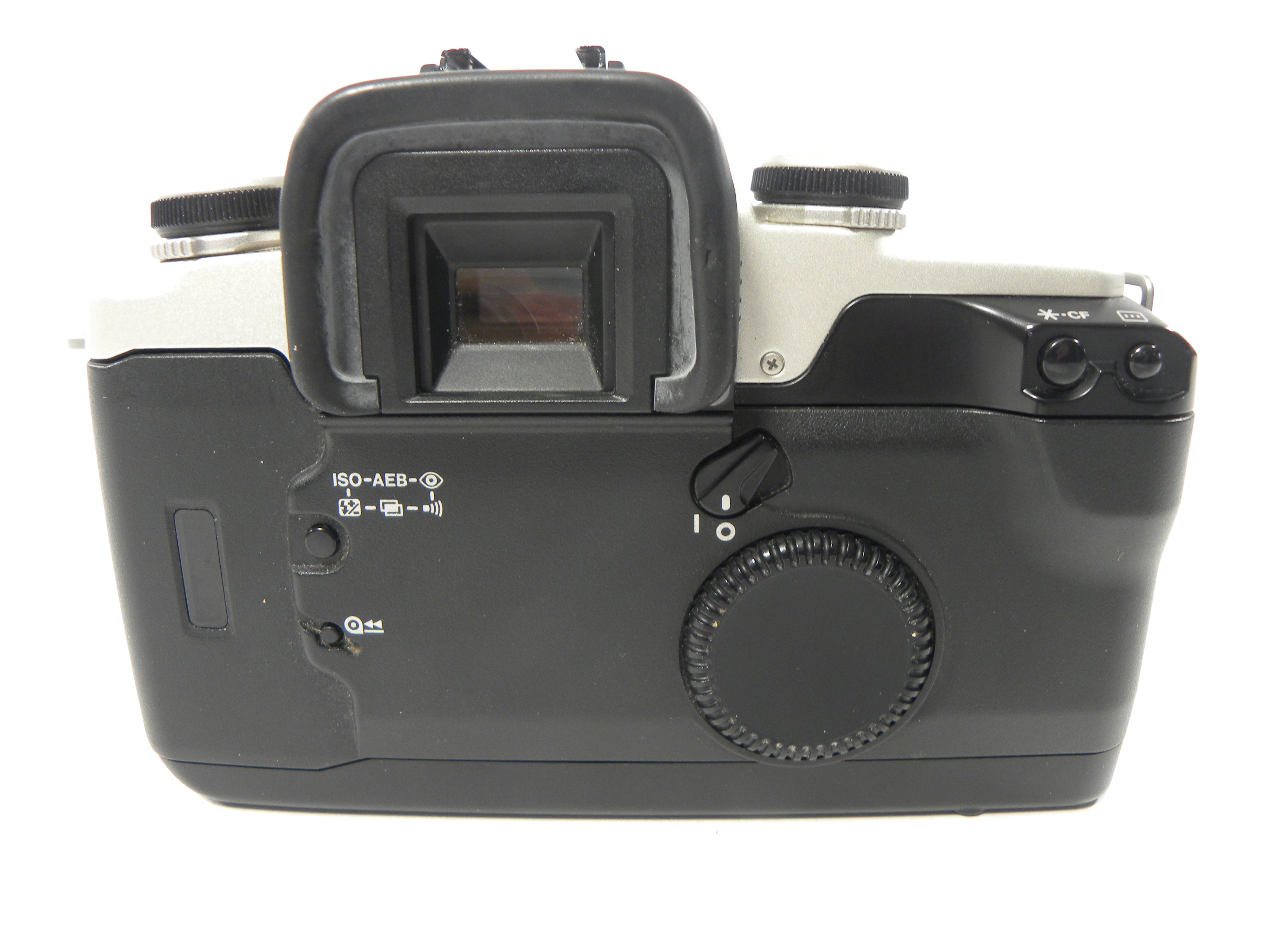 Canon EOS Elan II 35mm SLR Camera Body only