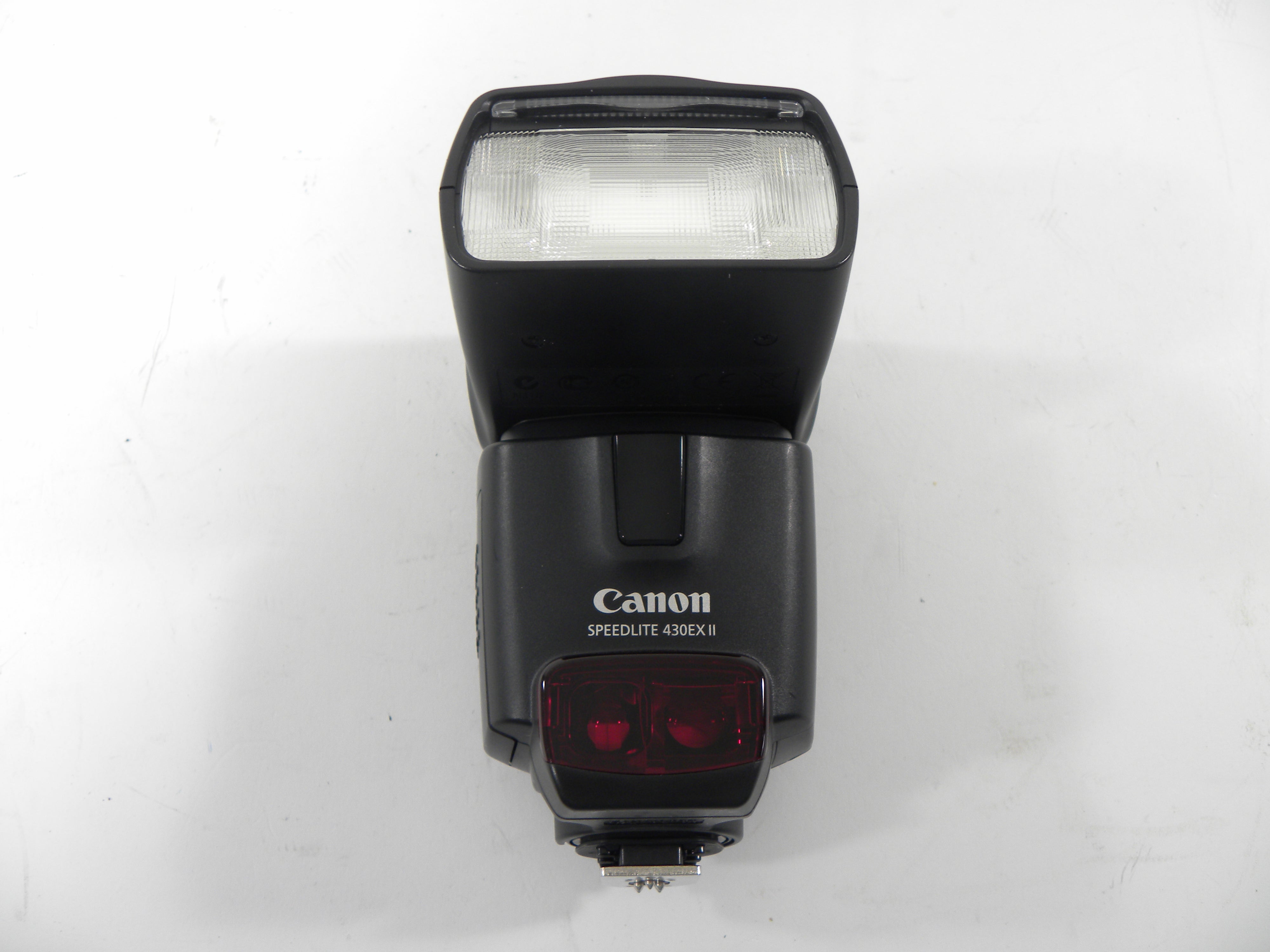 Canon Speedlite 430EX II