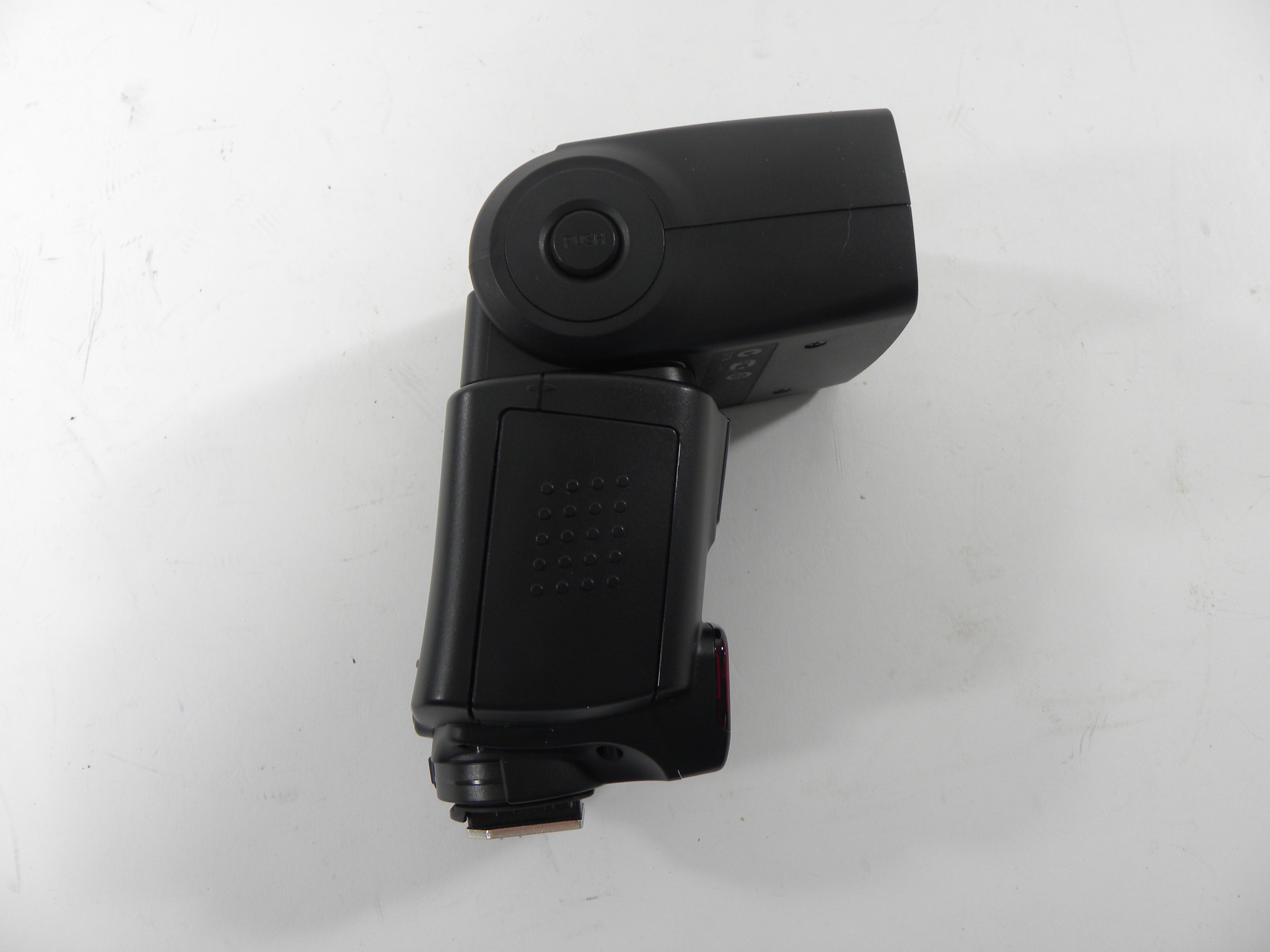 Canon Speedlite 430EX II