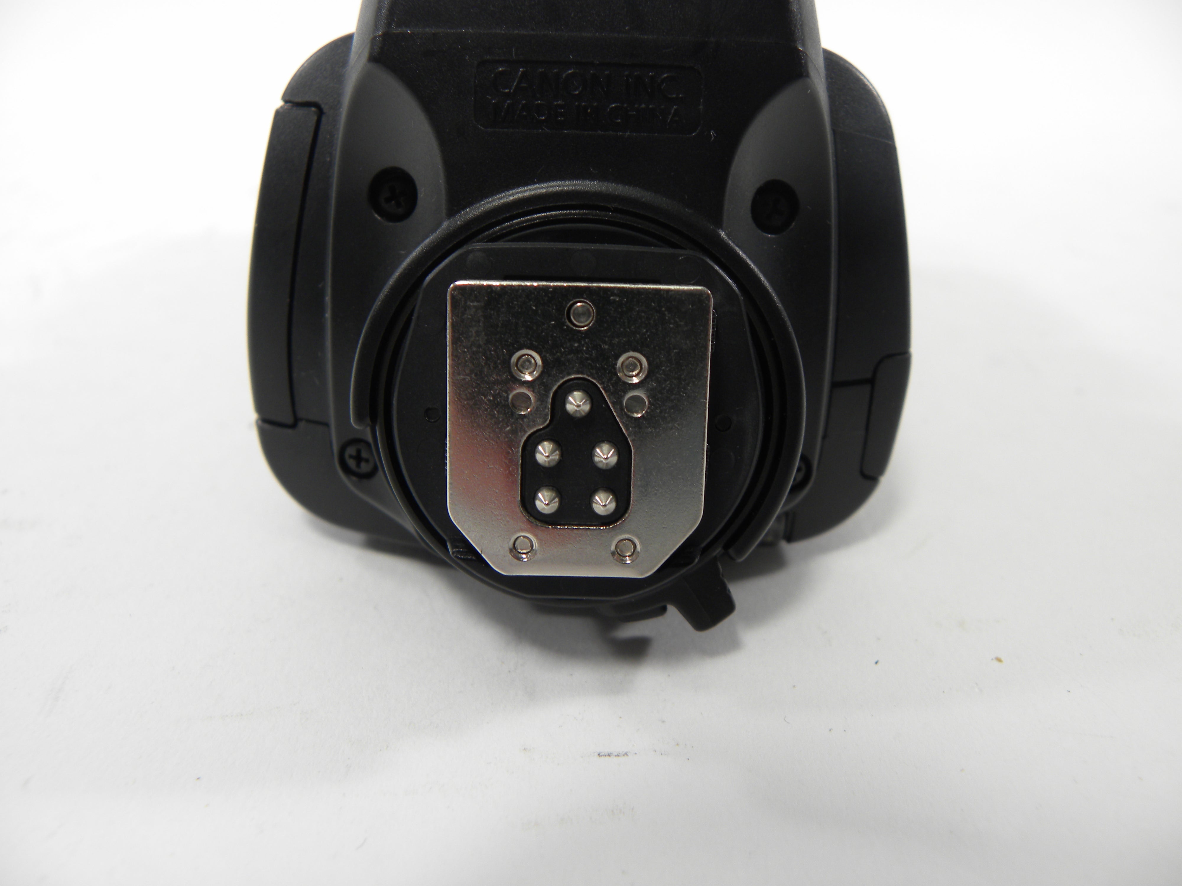 Canon Speedlite 430EX II
