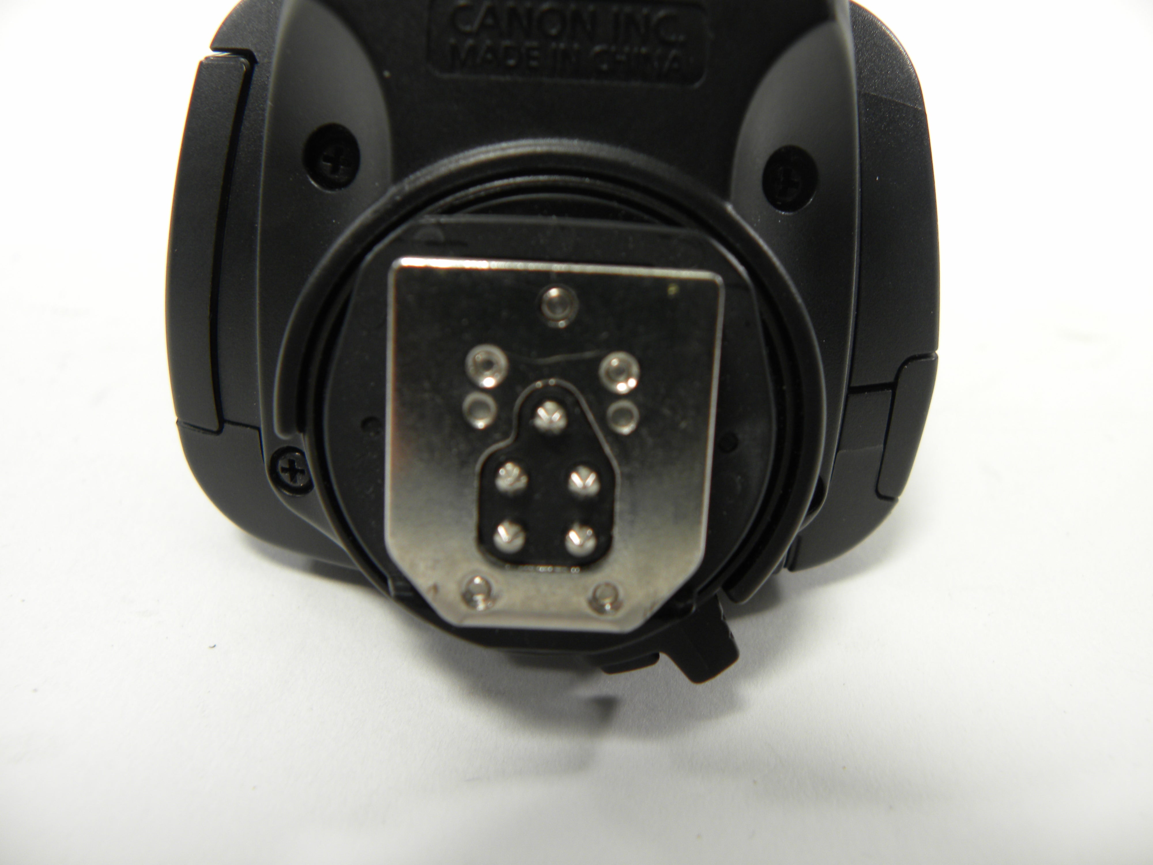 Canon Speedlite 430EX II