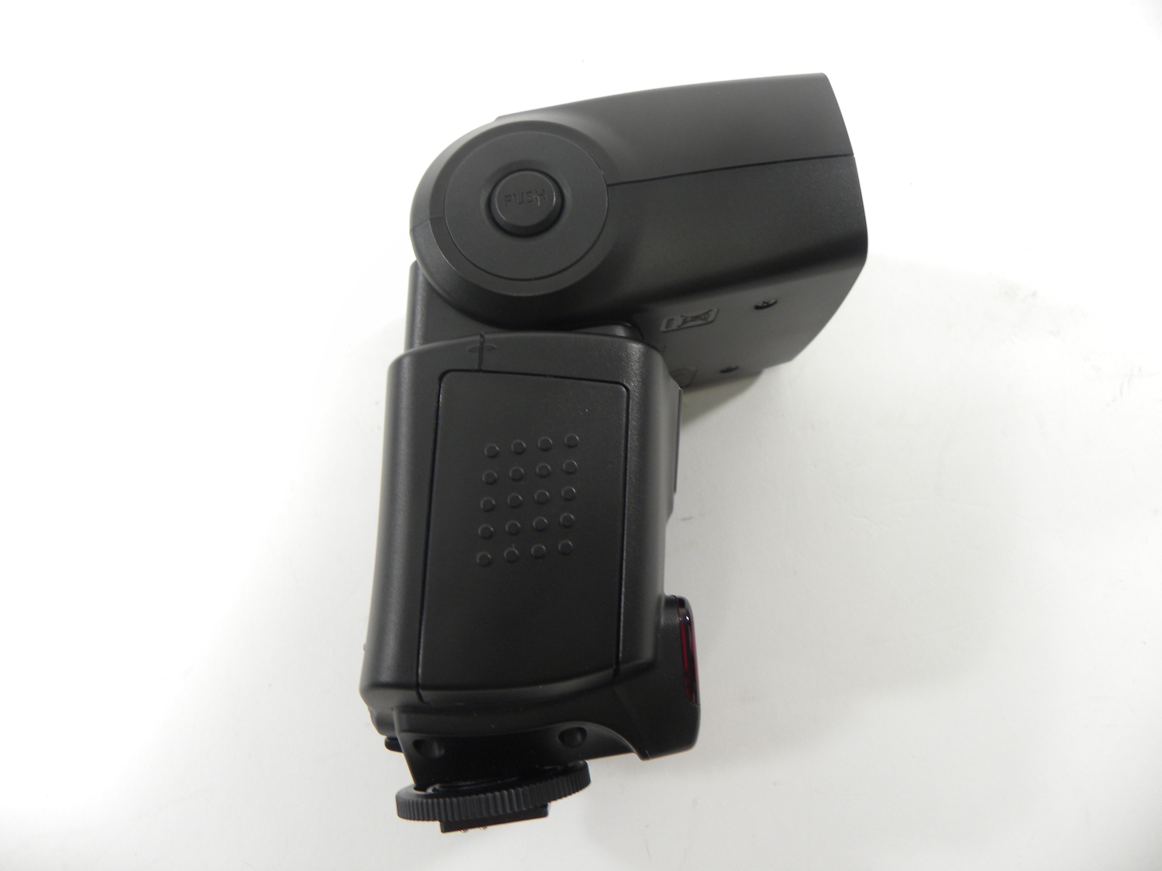 Canon Speedlite 430EX