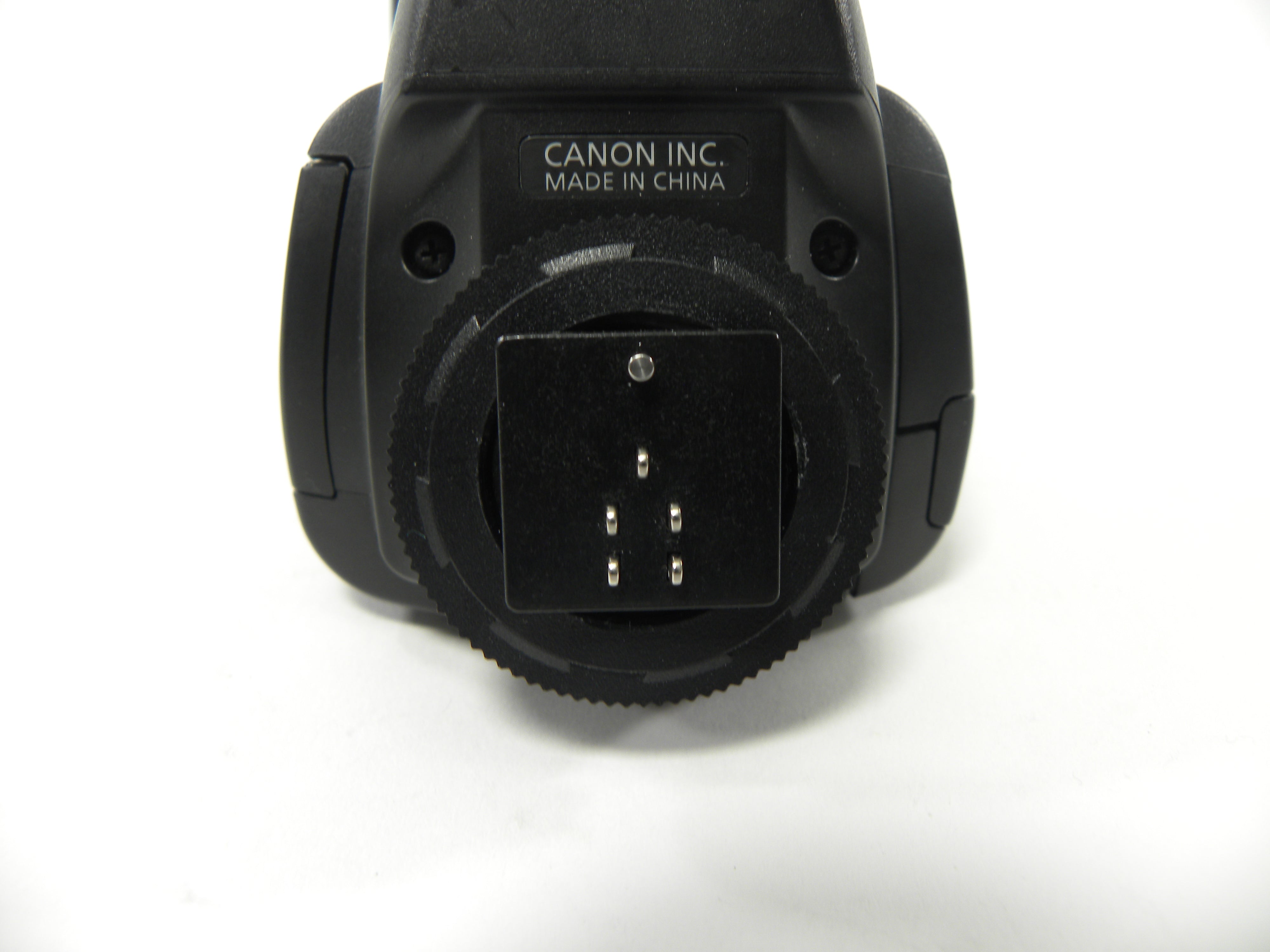 Canon Speedlite 430EX