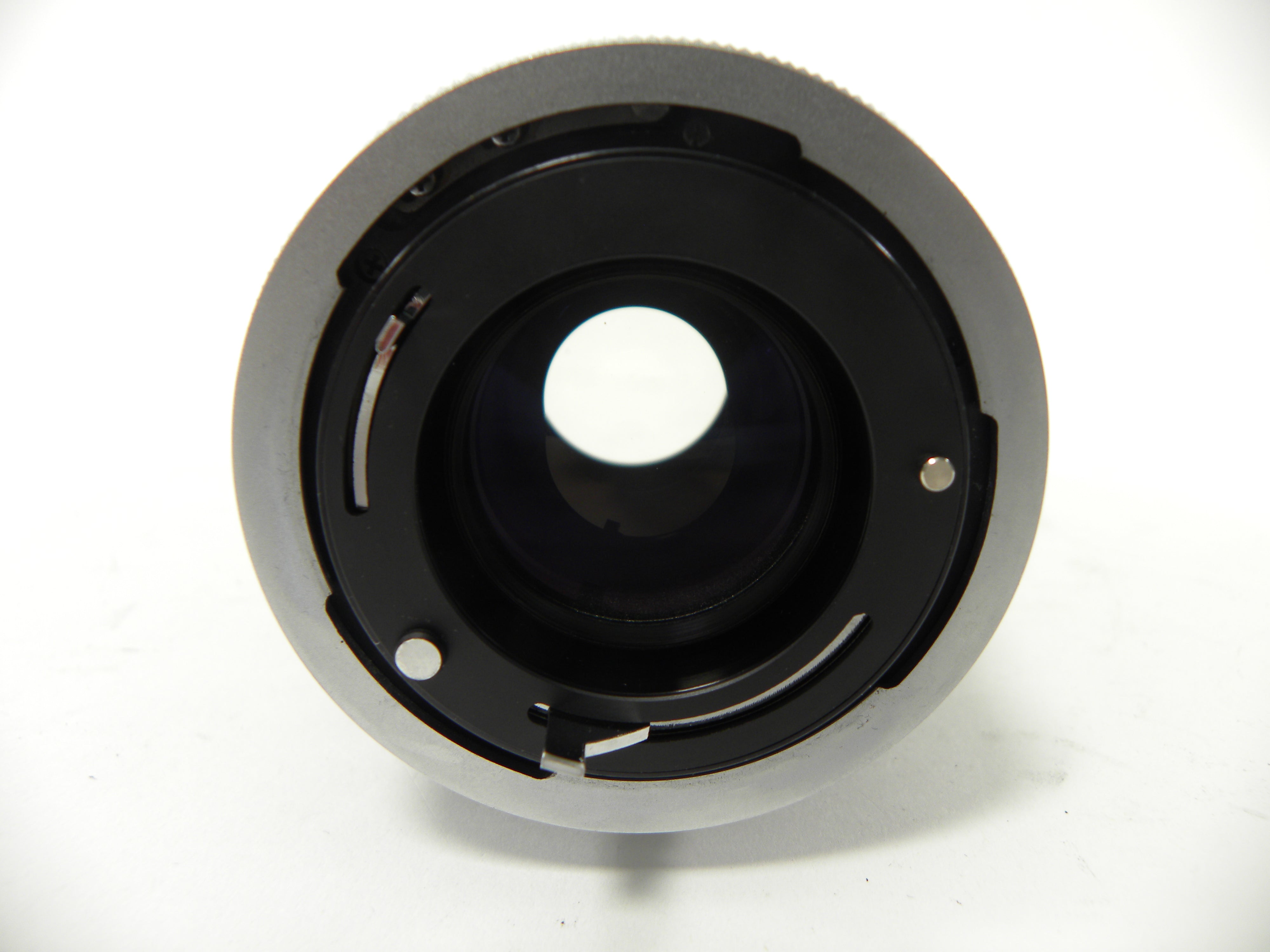 Vivitar VMC Series 1 70-210mm f3.5 Canon FD Mount