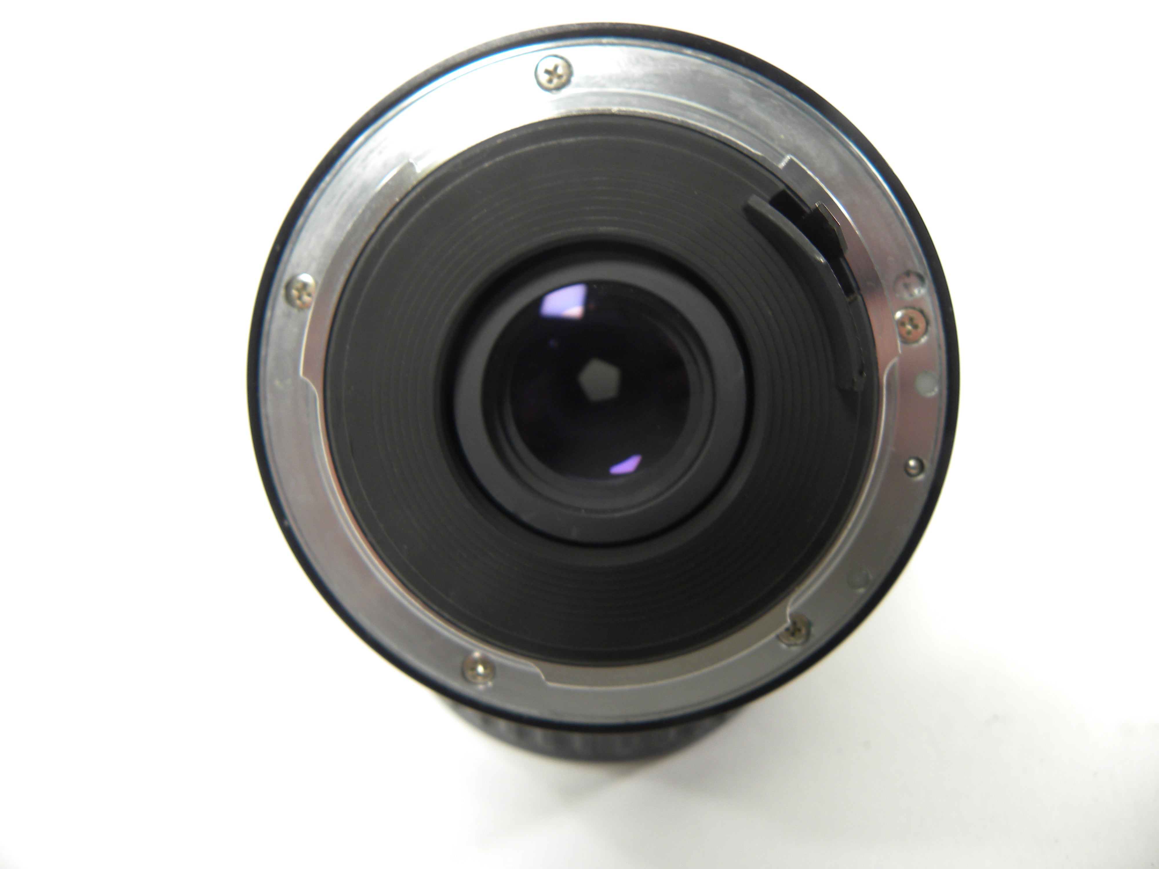 Cosmicar MC 28mm f2.8 PK Mount