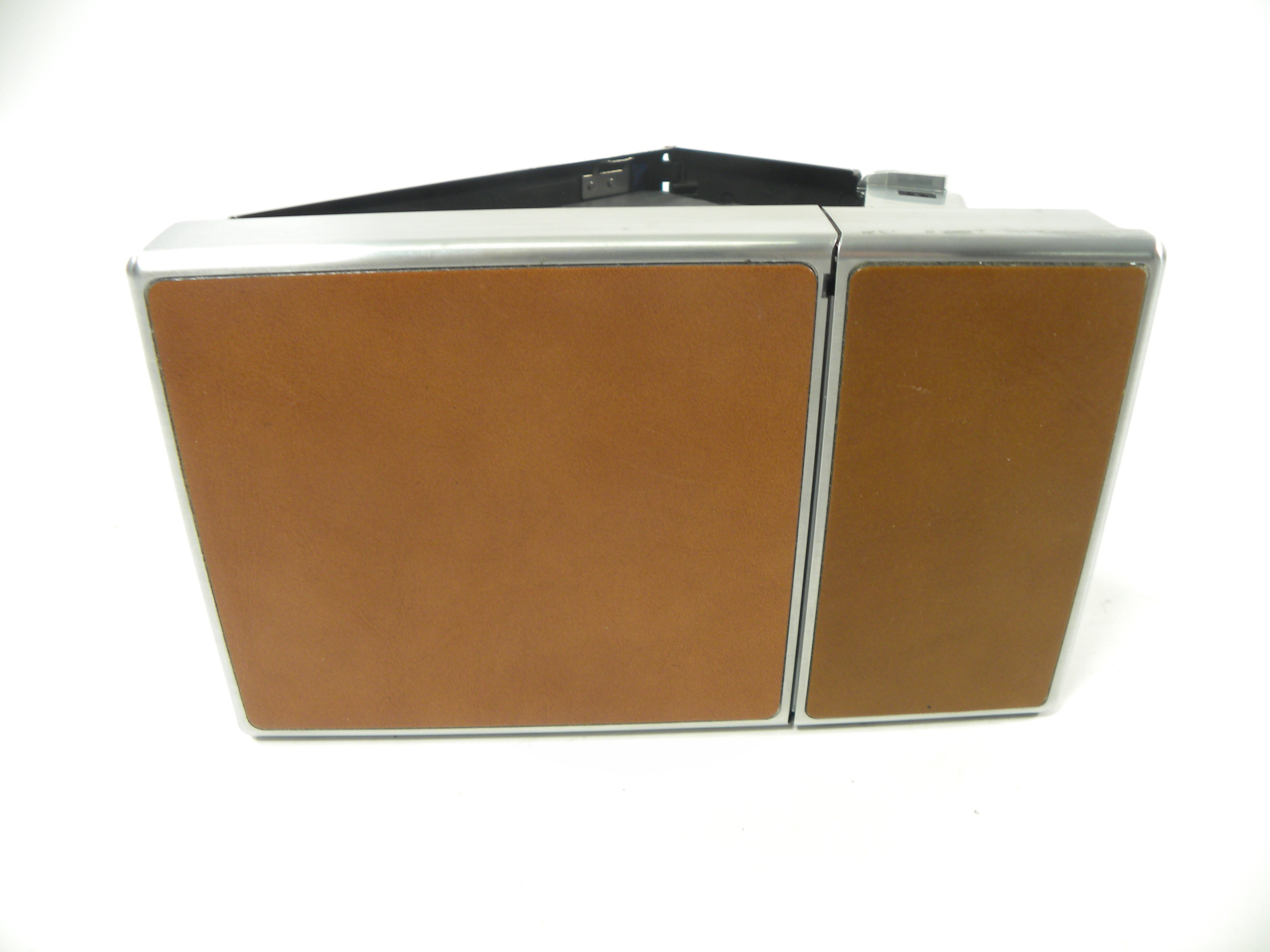 Polaroid SX-70 Instant Camera (Parts only)