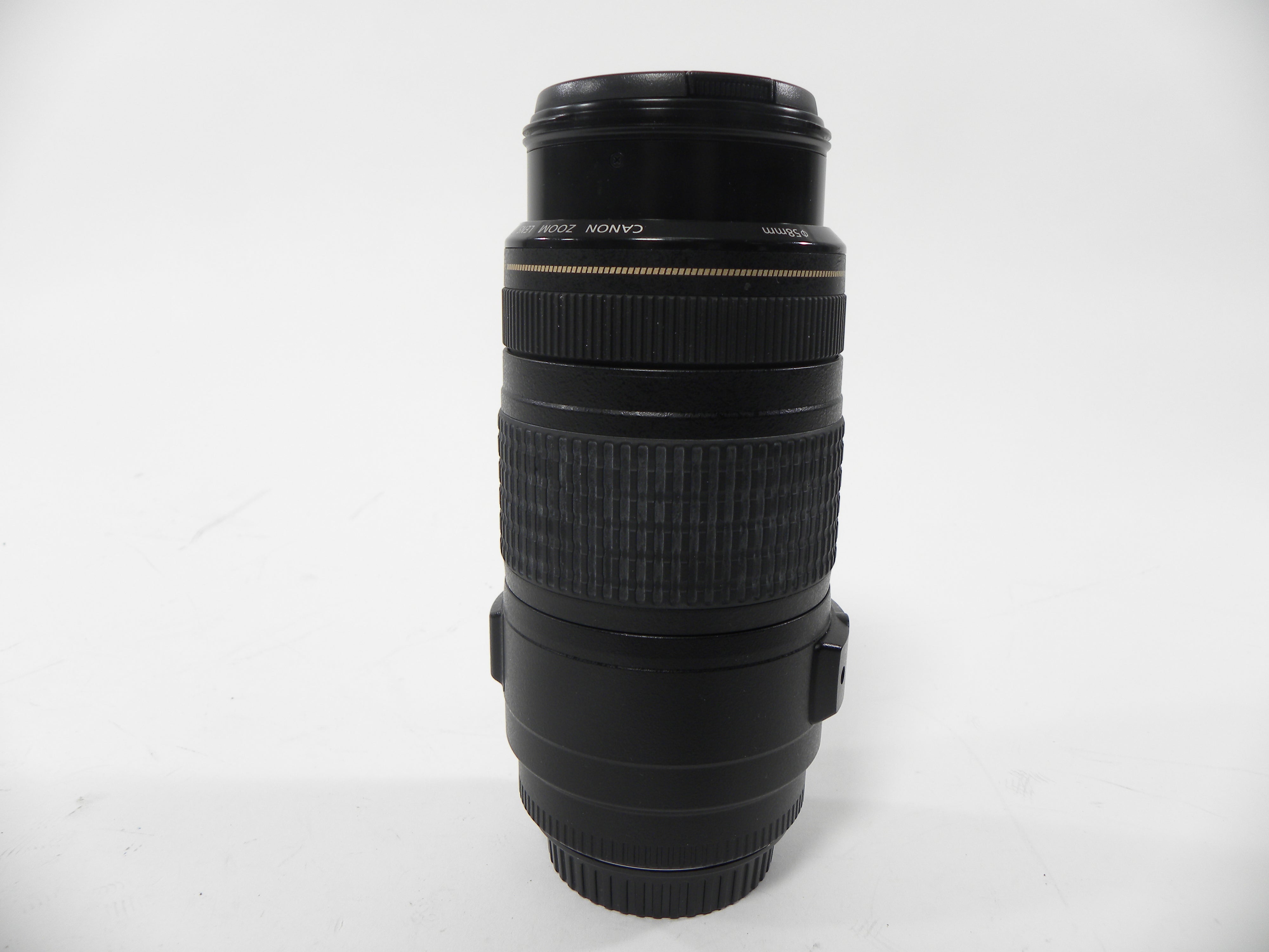 Canon EF 70-300mm f4-5.6 IS USM