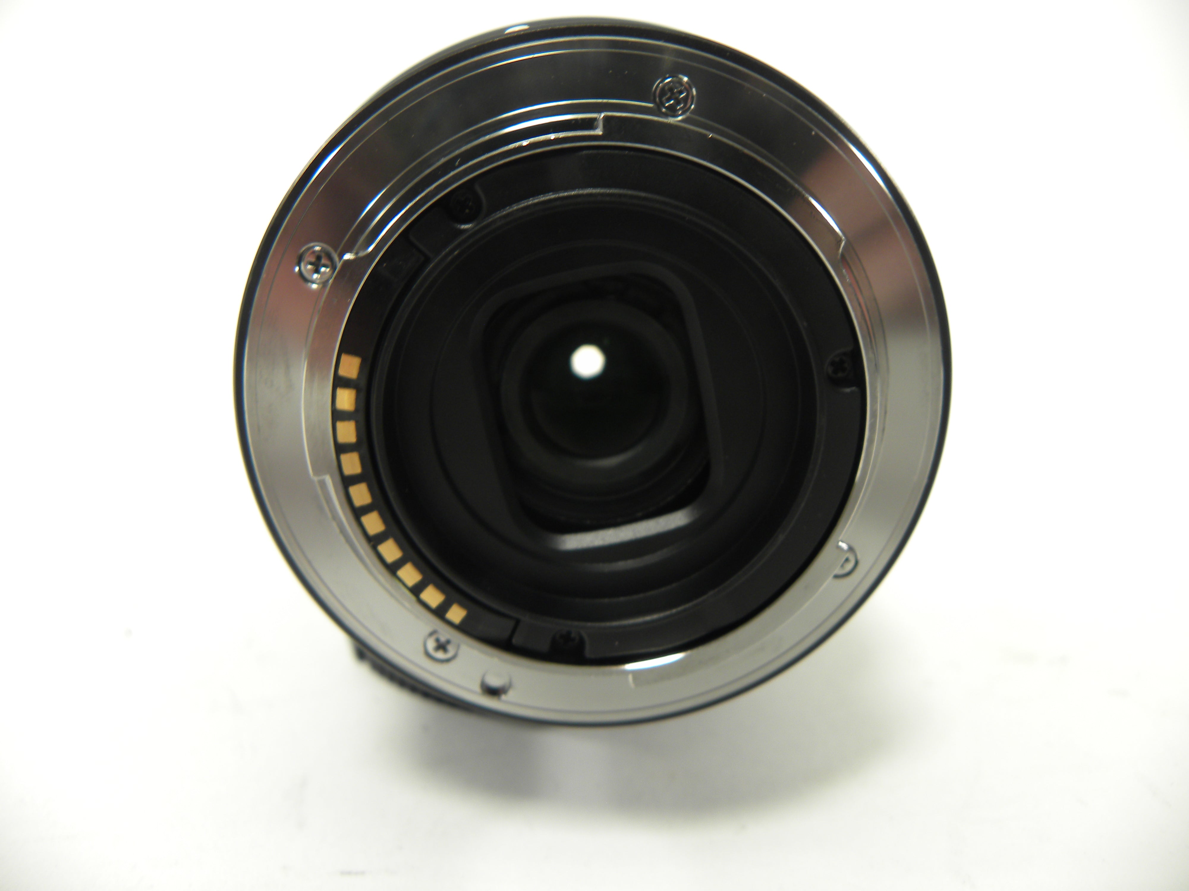 Sony PZ 18-105mm f4 G OSS E-Mount