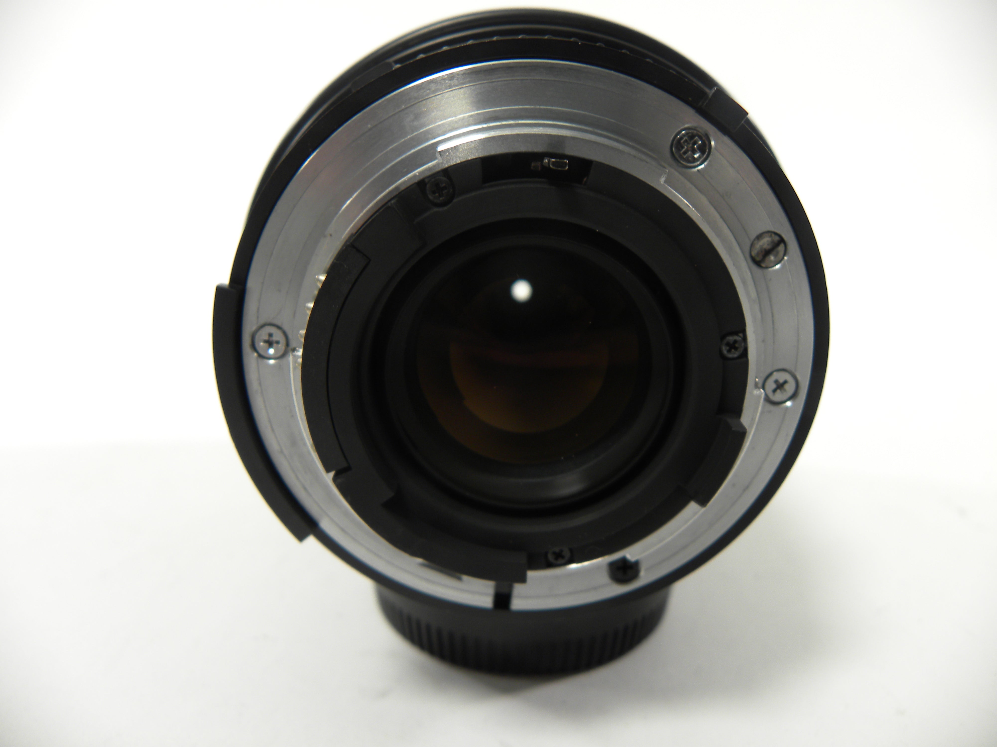 Nikon AF Nikkor 70-210mm f4-5.6 D