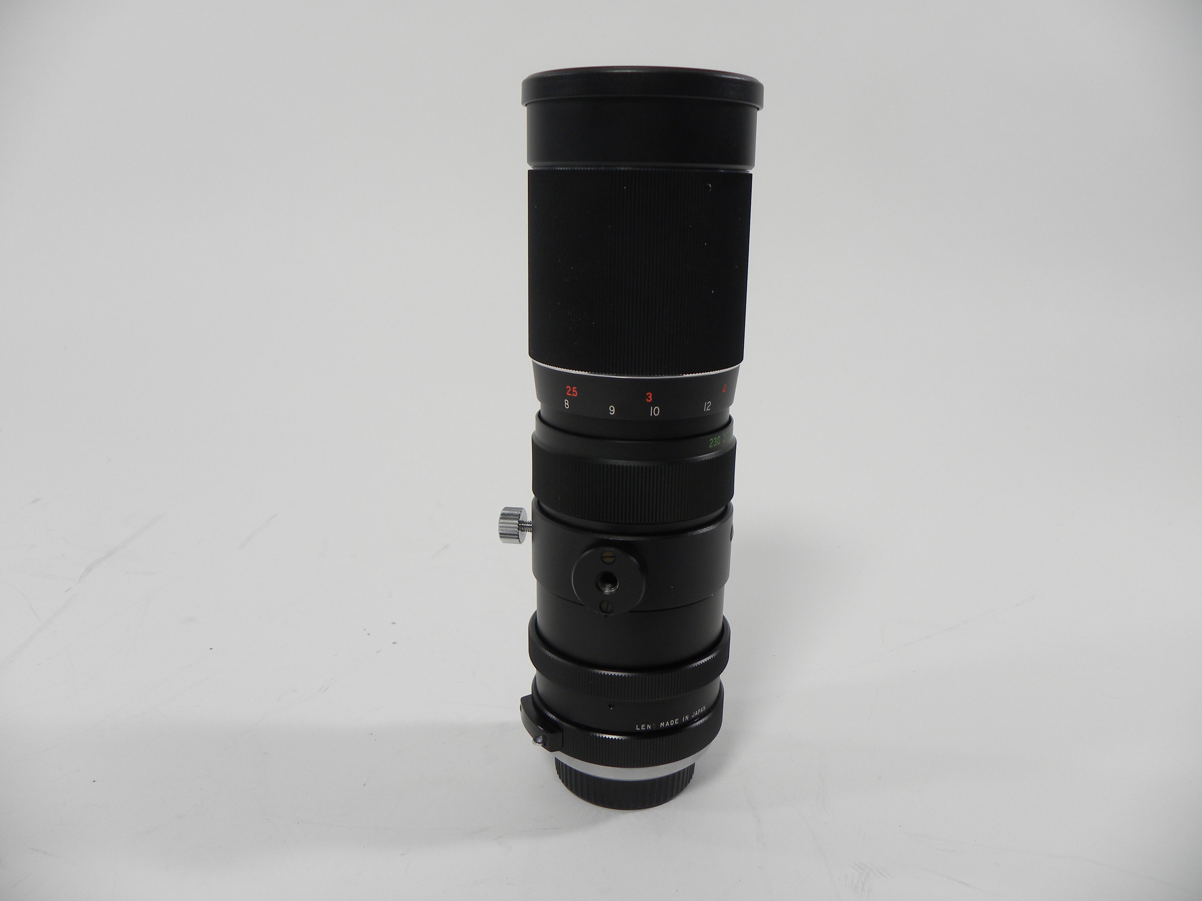 Vivitar Auto Tele-Zoom 90-230mm f4.5 MD Mount