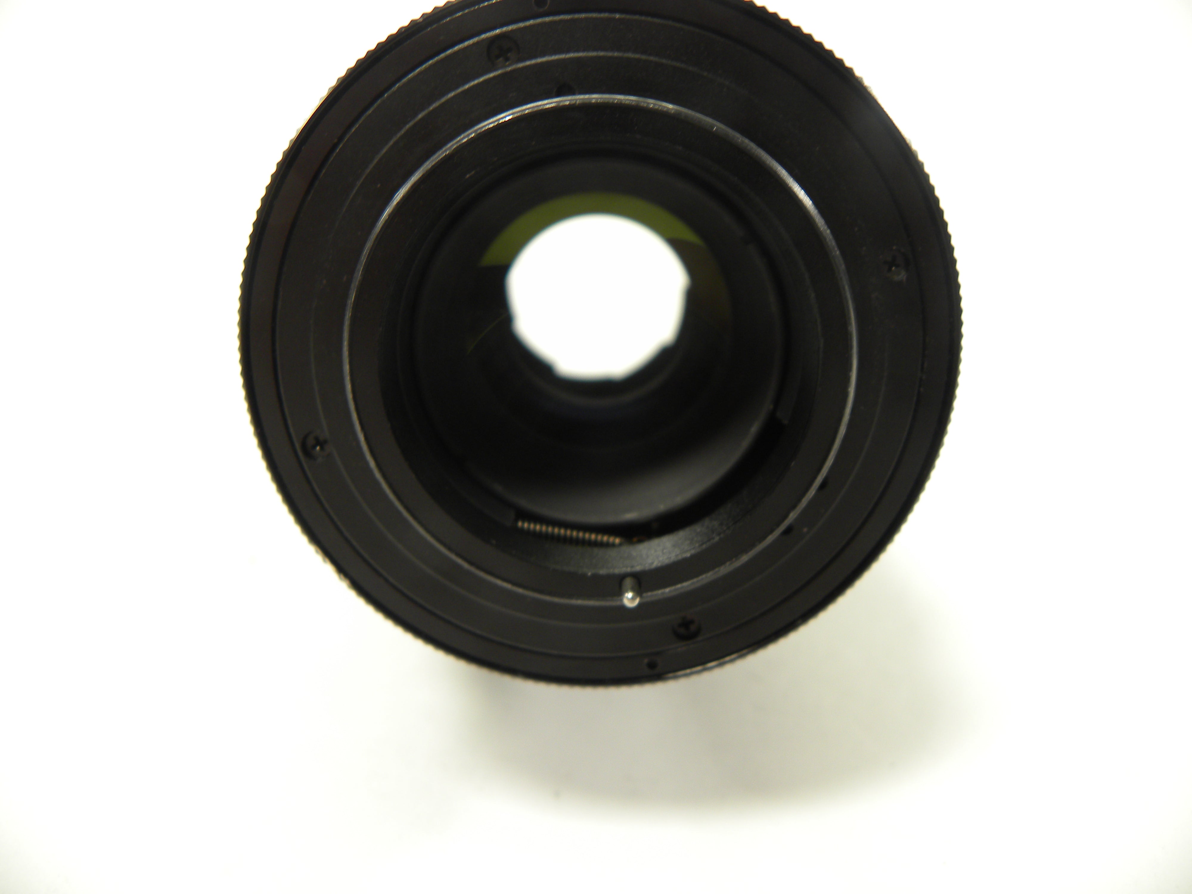 Focal MC Auto Zoom 80-200mm M42 Mount
