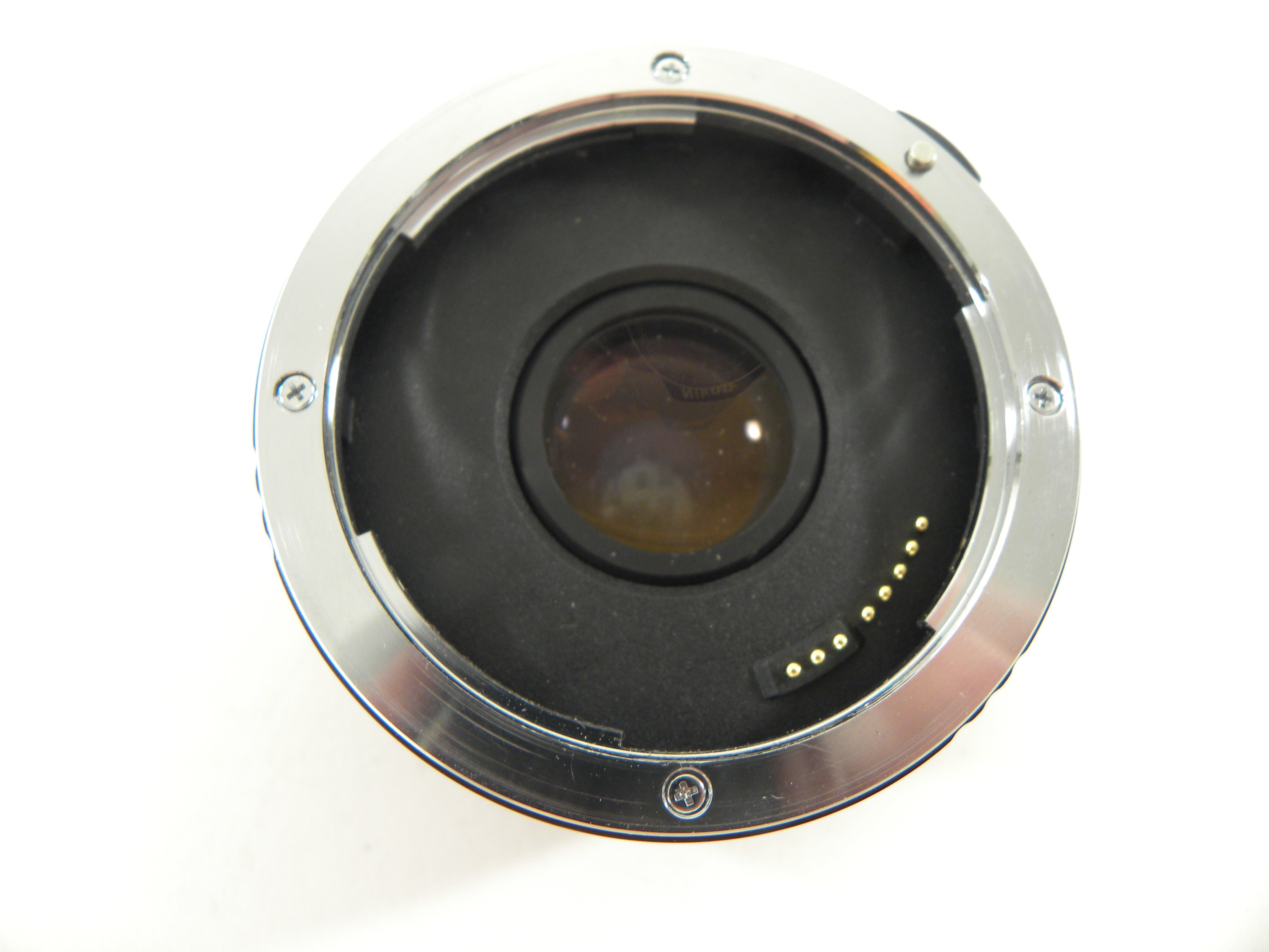 Quantaray 2x Teleconverter for Canon