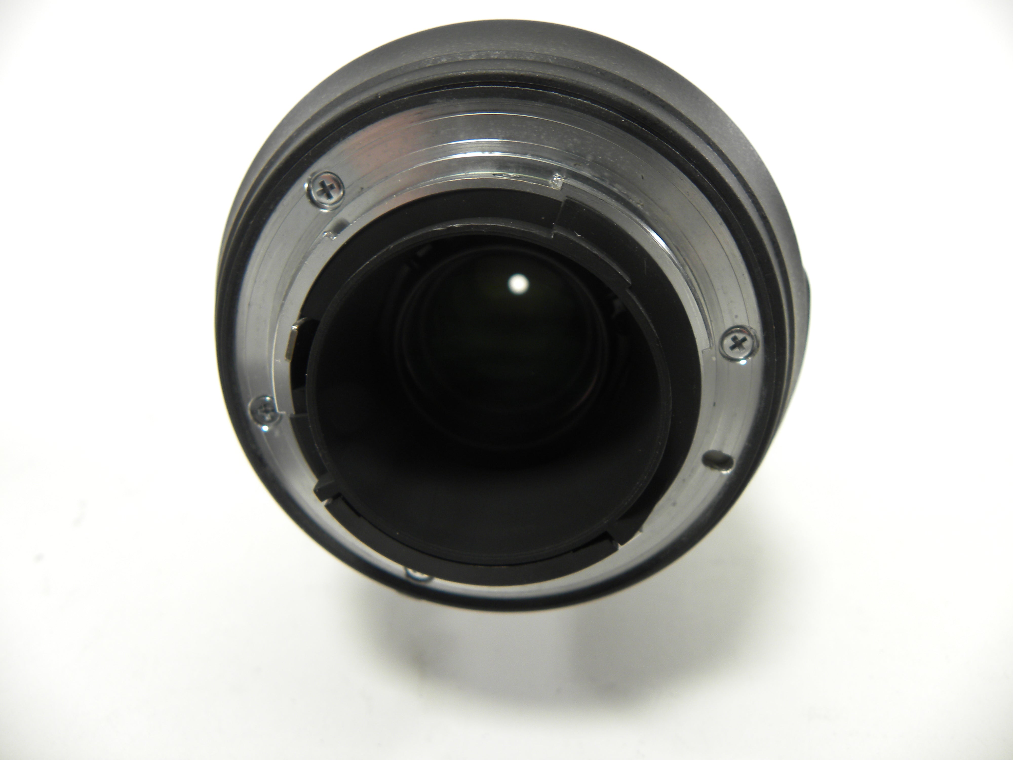 Nikon AF-S Nikkor ED VR IF 70-300mm f4.5-5.6G F Mount